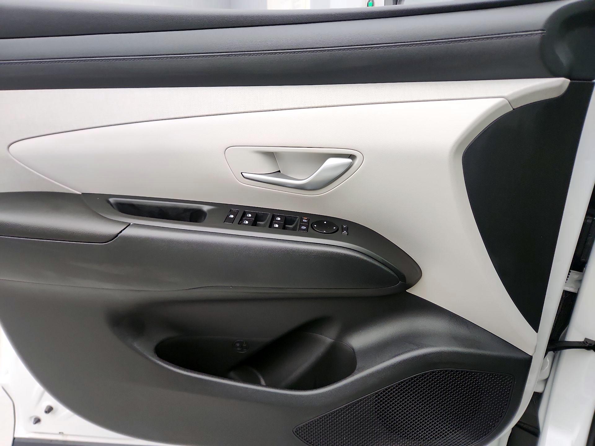Thumbnail: 2025 Hyundai Tucson - 12