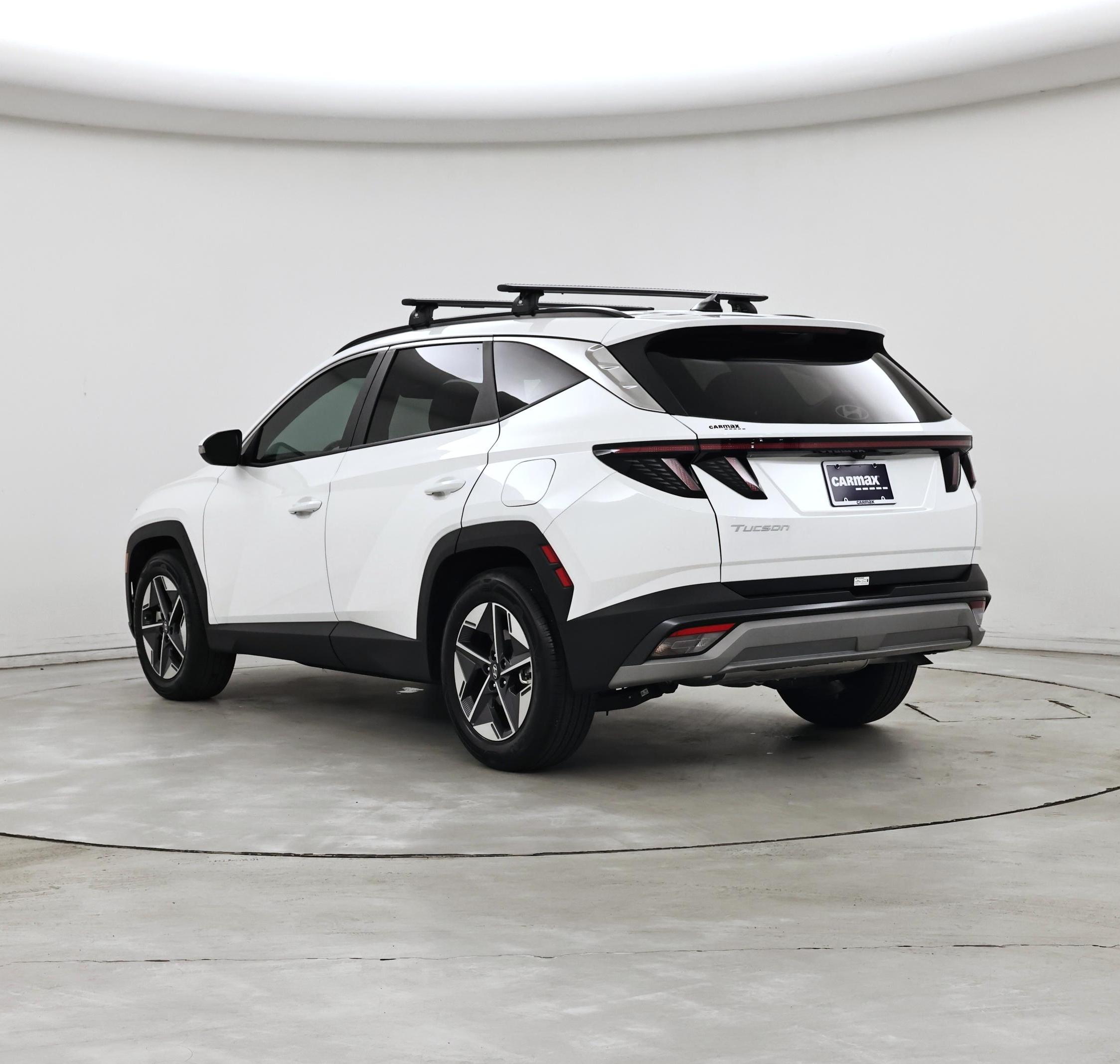 Thumbnail: 2025 Hyundai Tucson - 2