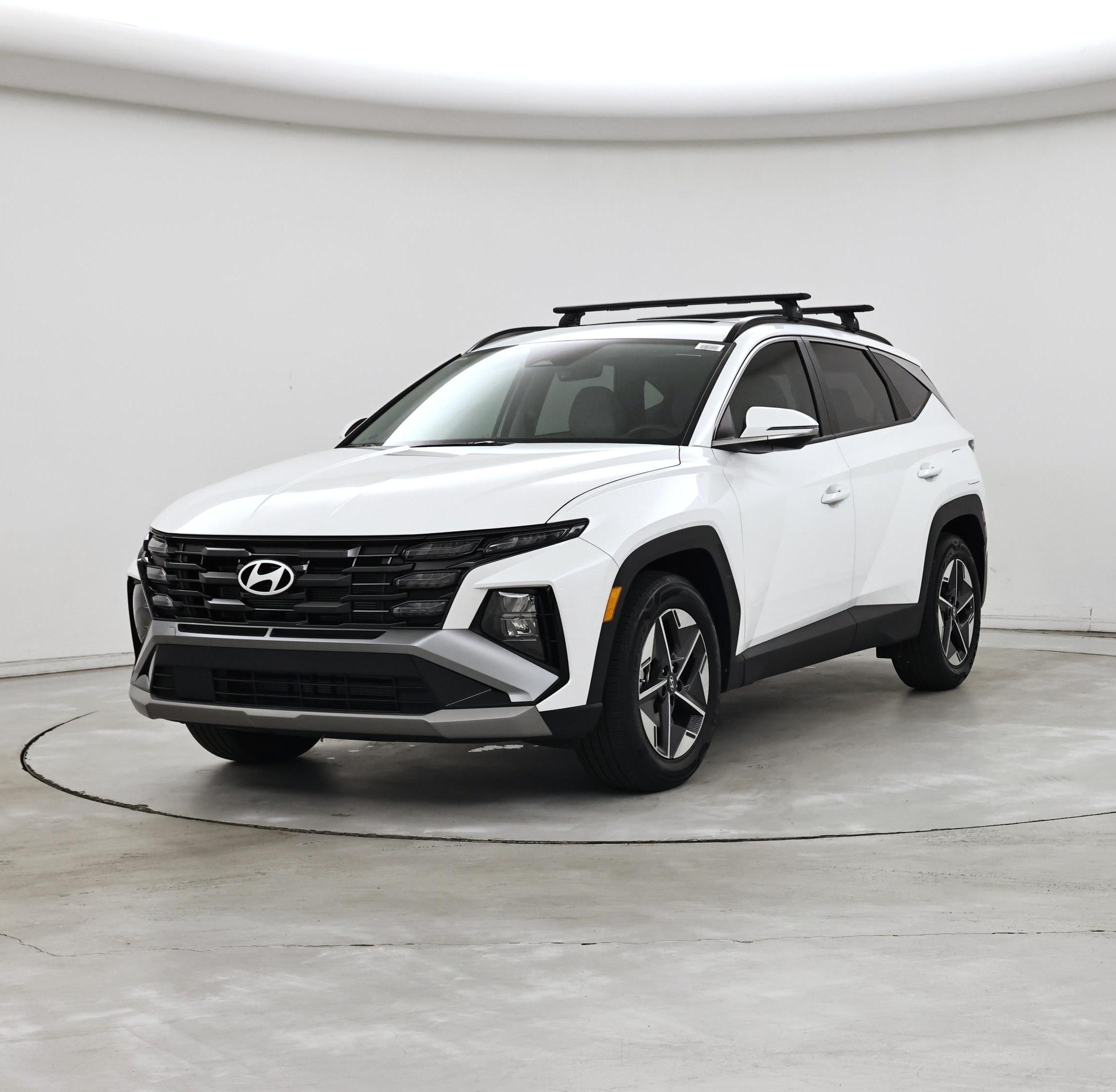 Thumbnail: 2025 Hyundai Tucson - 4