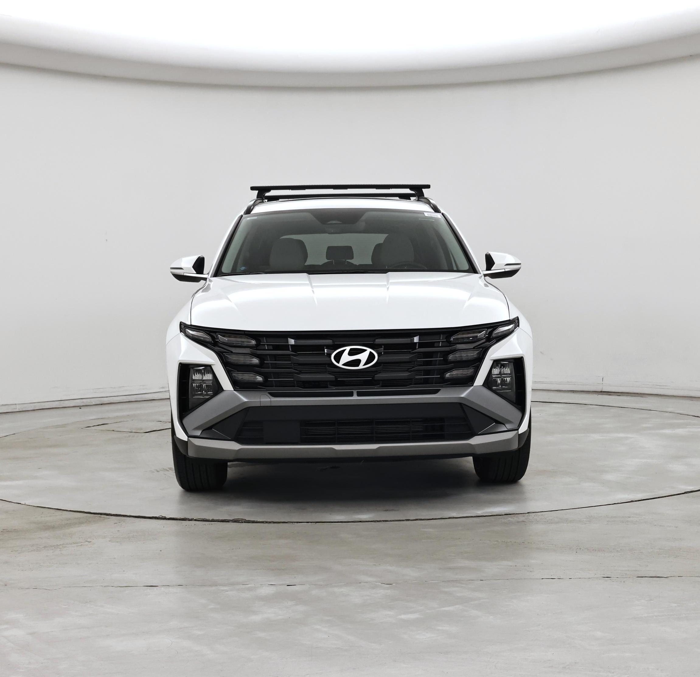 Thumbnail: 2025 Hyundai Tucson - 5