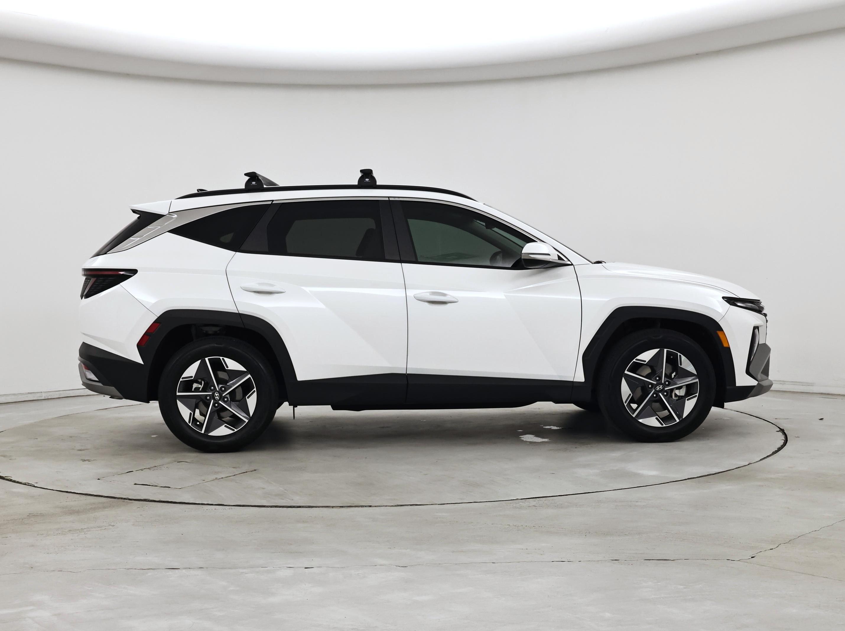 Thumbnail: 2025 Hyundai Tucson - 7