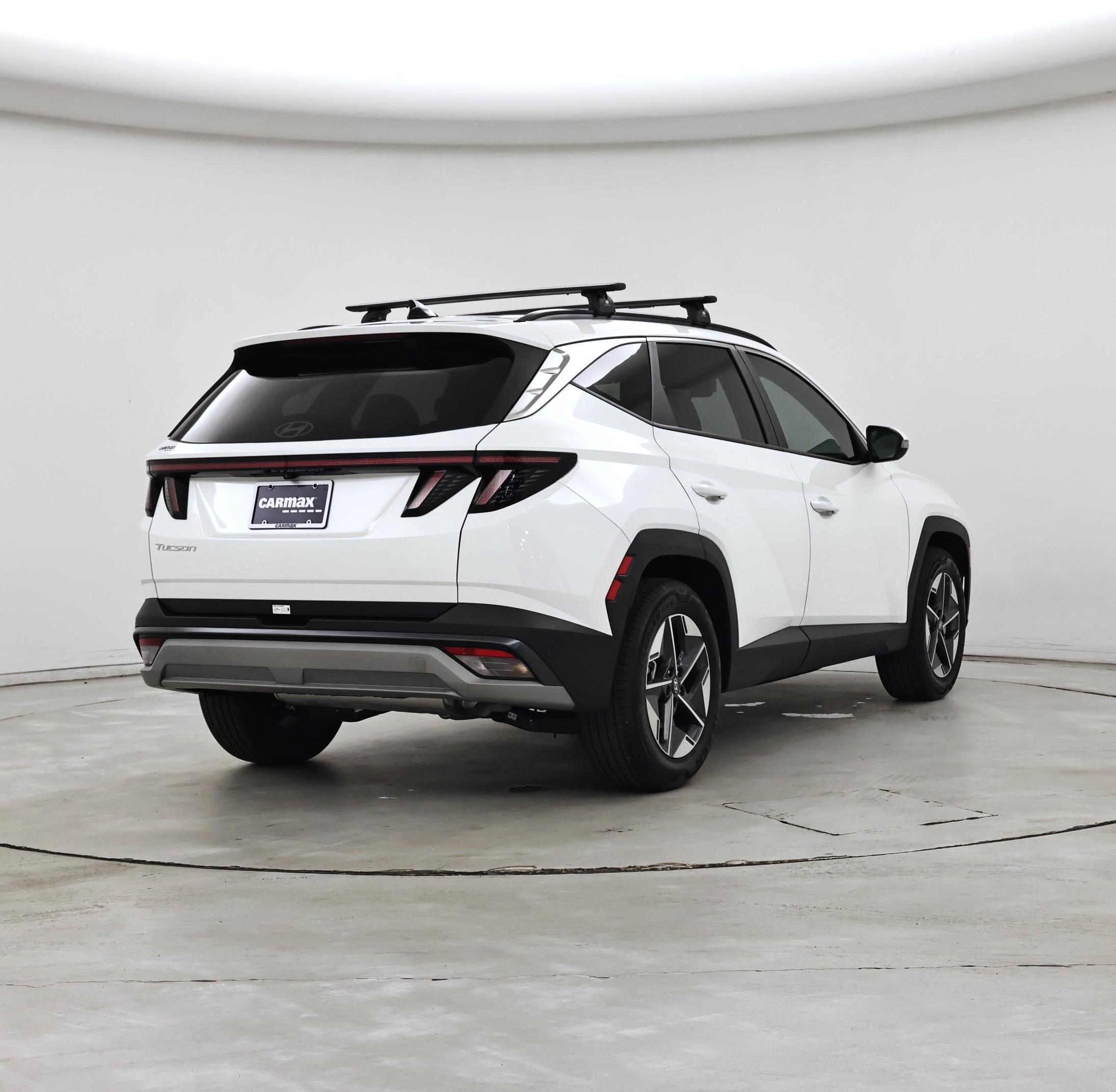 Thumbnail: 2025 Hyundai Tucson - 8