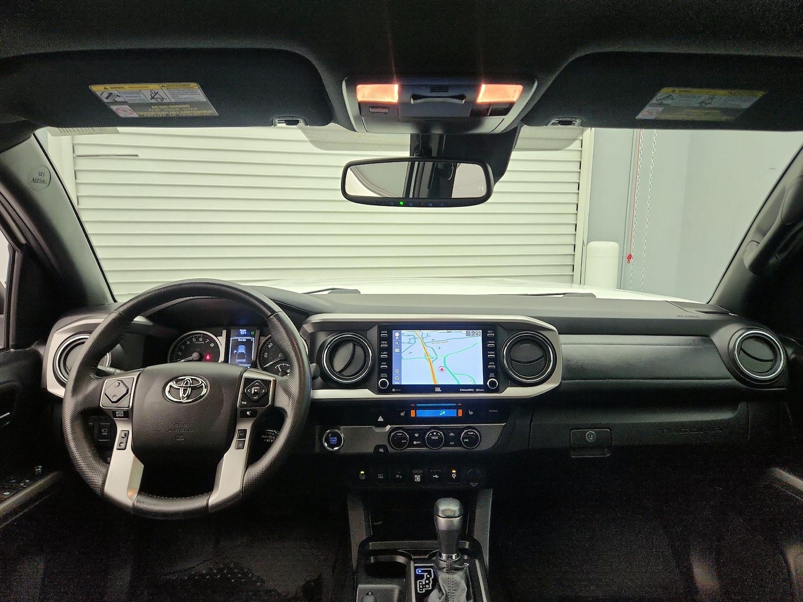 2022 Toyota Tacoma Limited - Photo 10