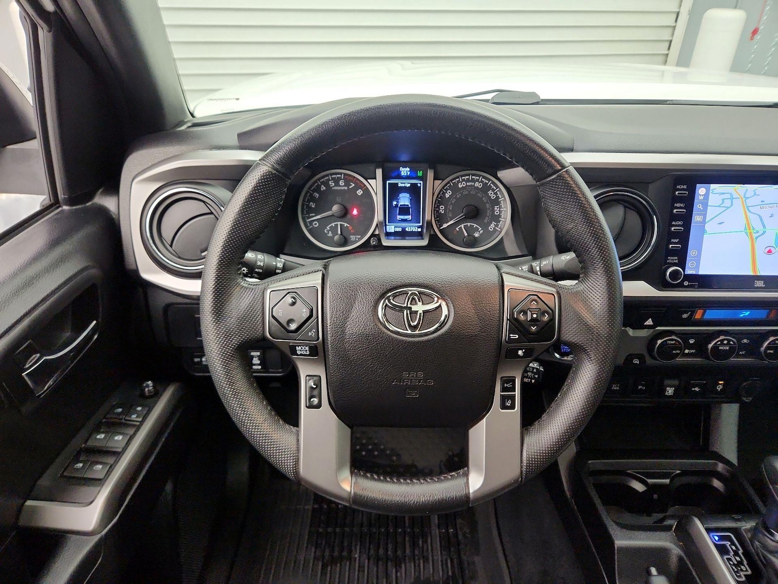 2022 Toyota Tacoma Limited - Photo 11