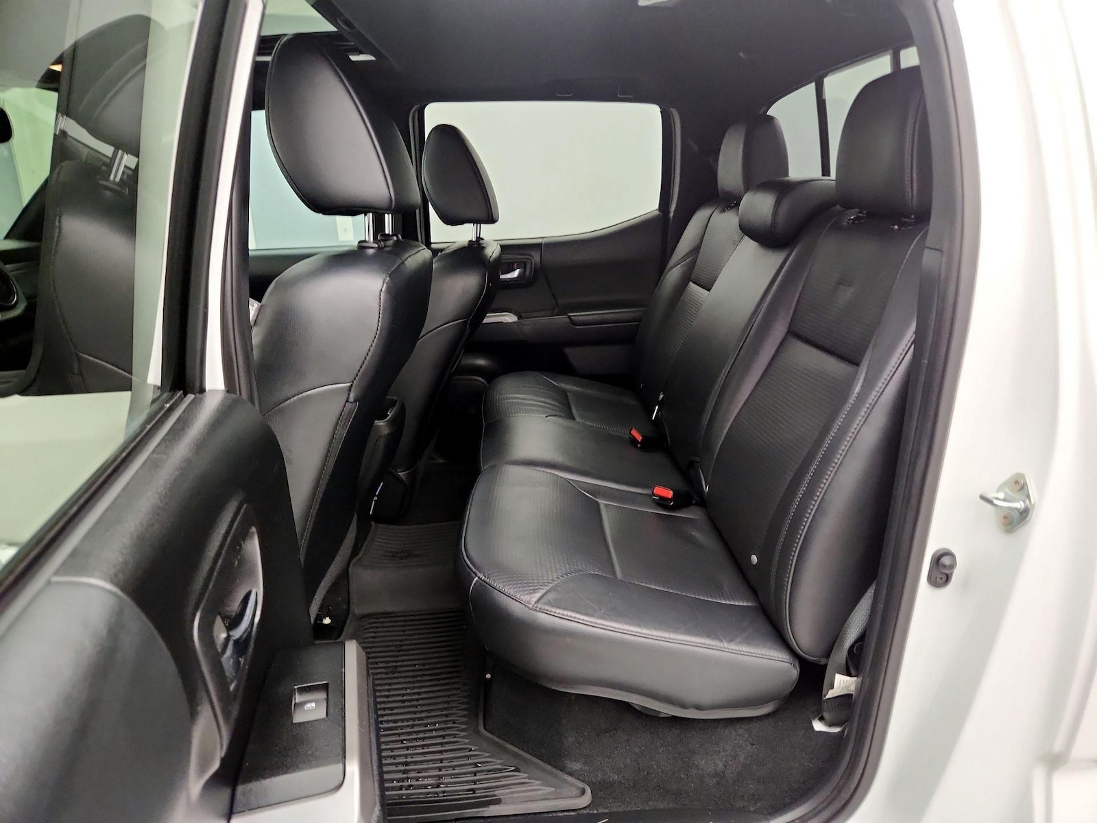 2022 Toyota Tacoma Limited - Photo 22