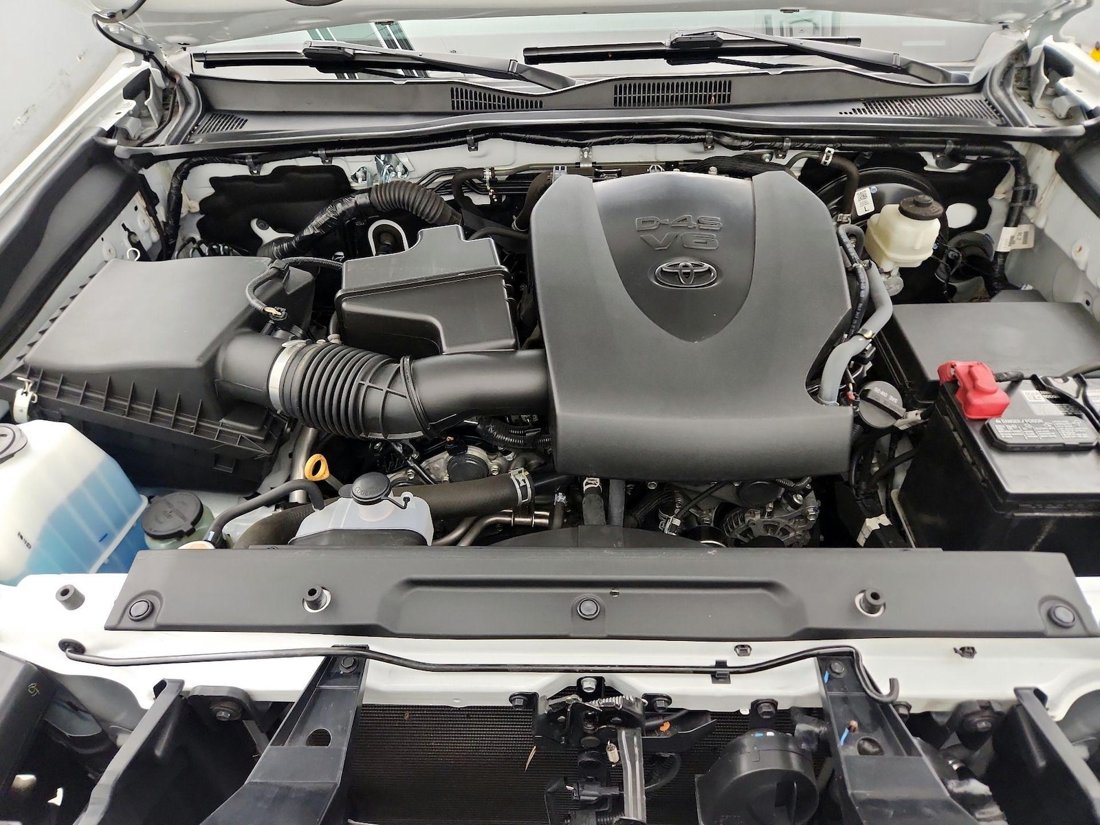 2022 Toyota Tacoma Limited - Photo 24