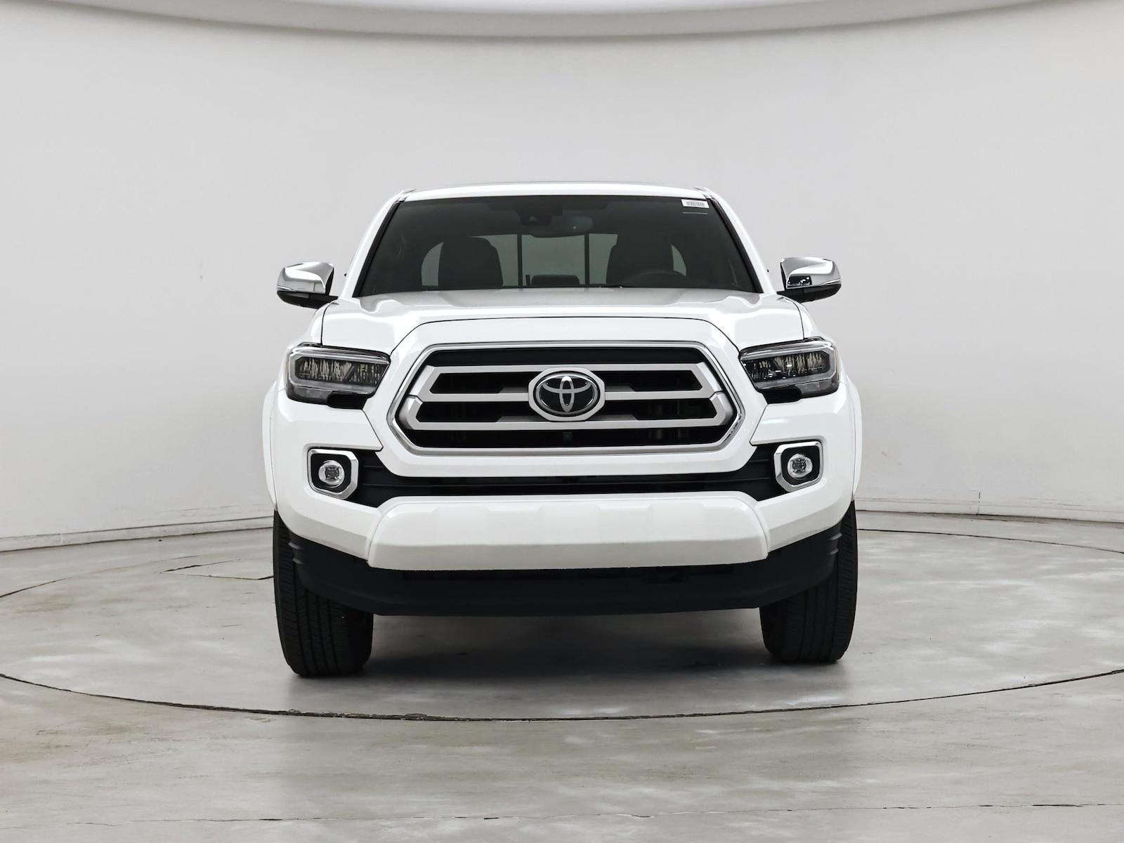 2022 Toyota Tacoma Limited - Photo 6