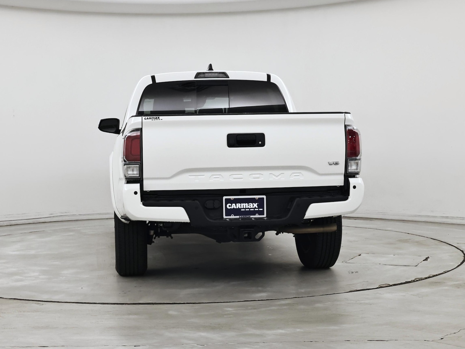 2022 Toyota Tacoma Limited - Photo 7
