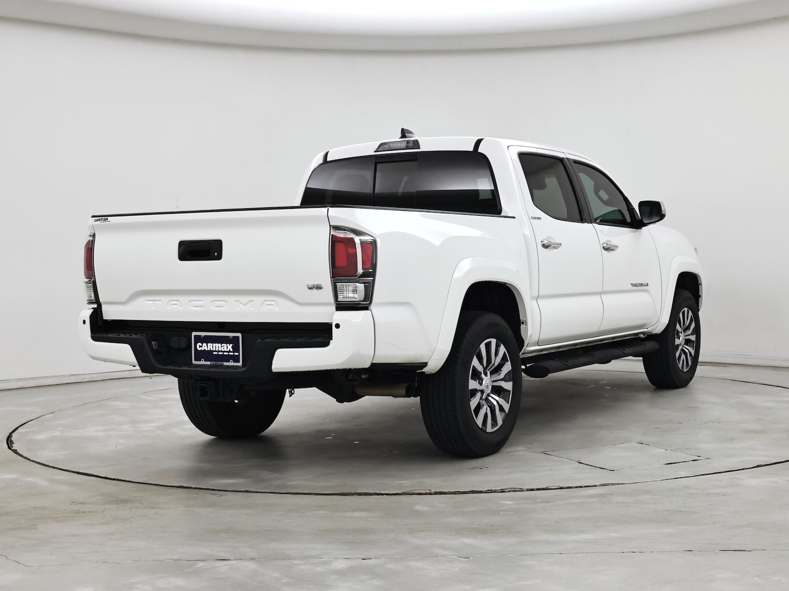 2022 Toyota Tacoma Limited - Photo 9