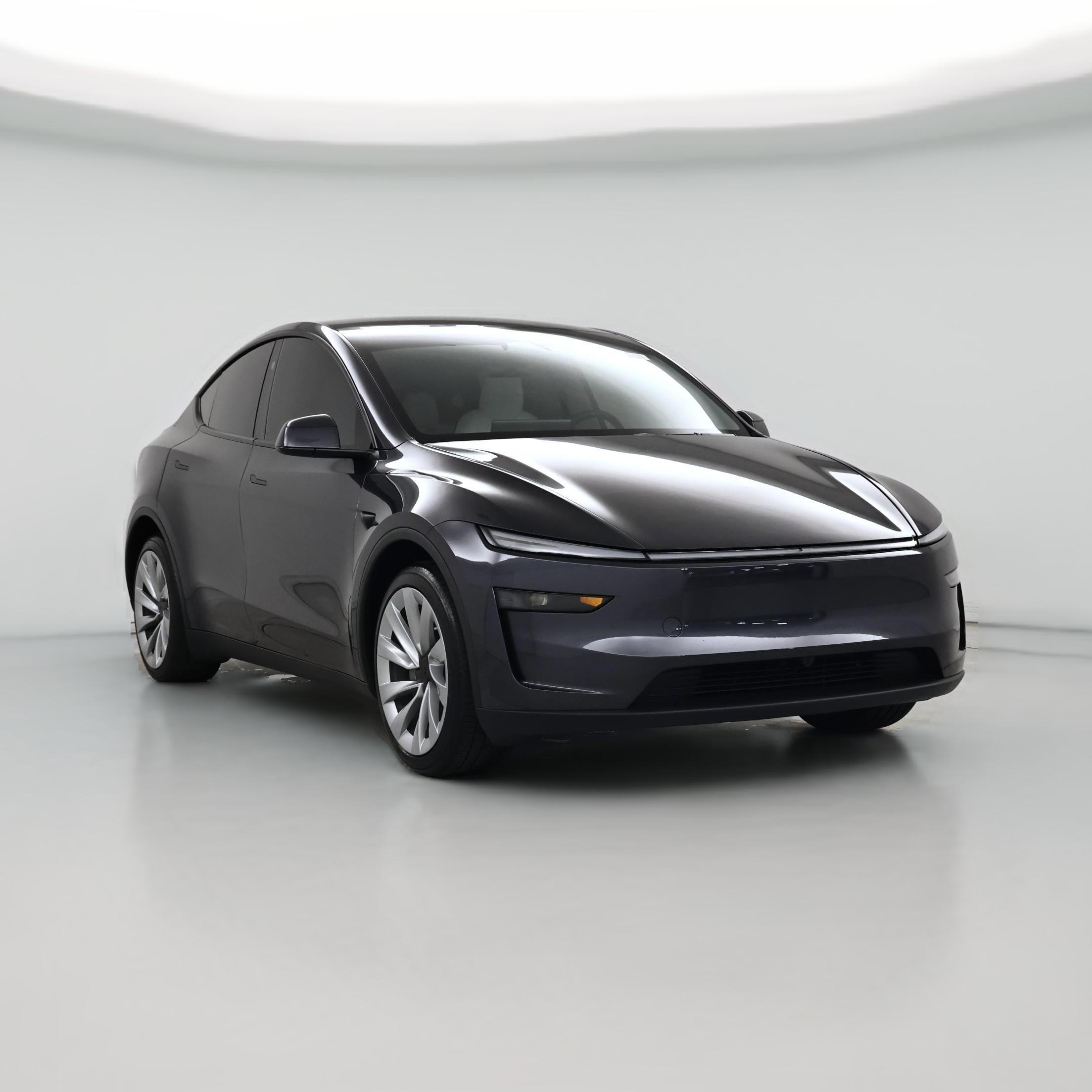 Thumbnail: 2026 Tesla Model Y - 1