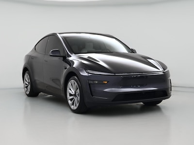 2026 Tesla Model Y Premium