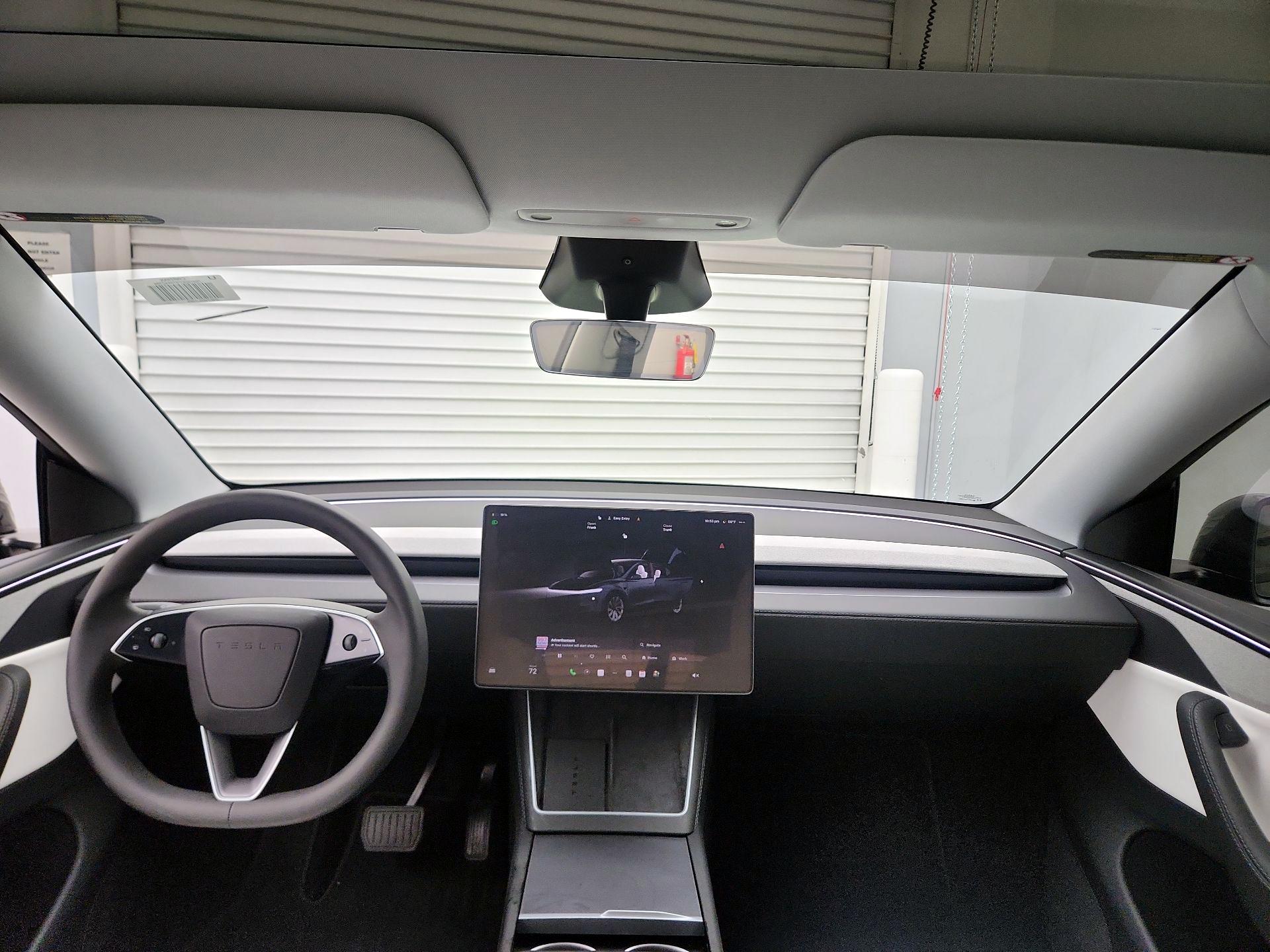 Thumbnail: 2026 Tesla Model Y - 9