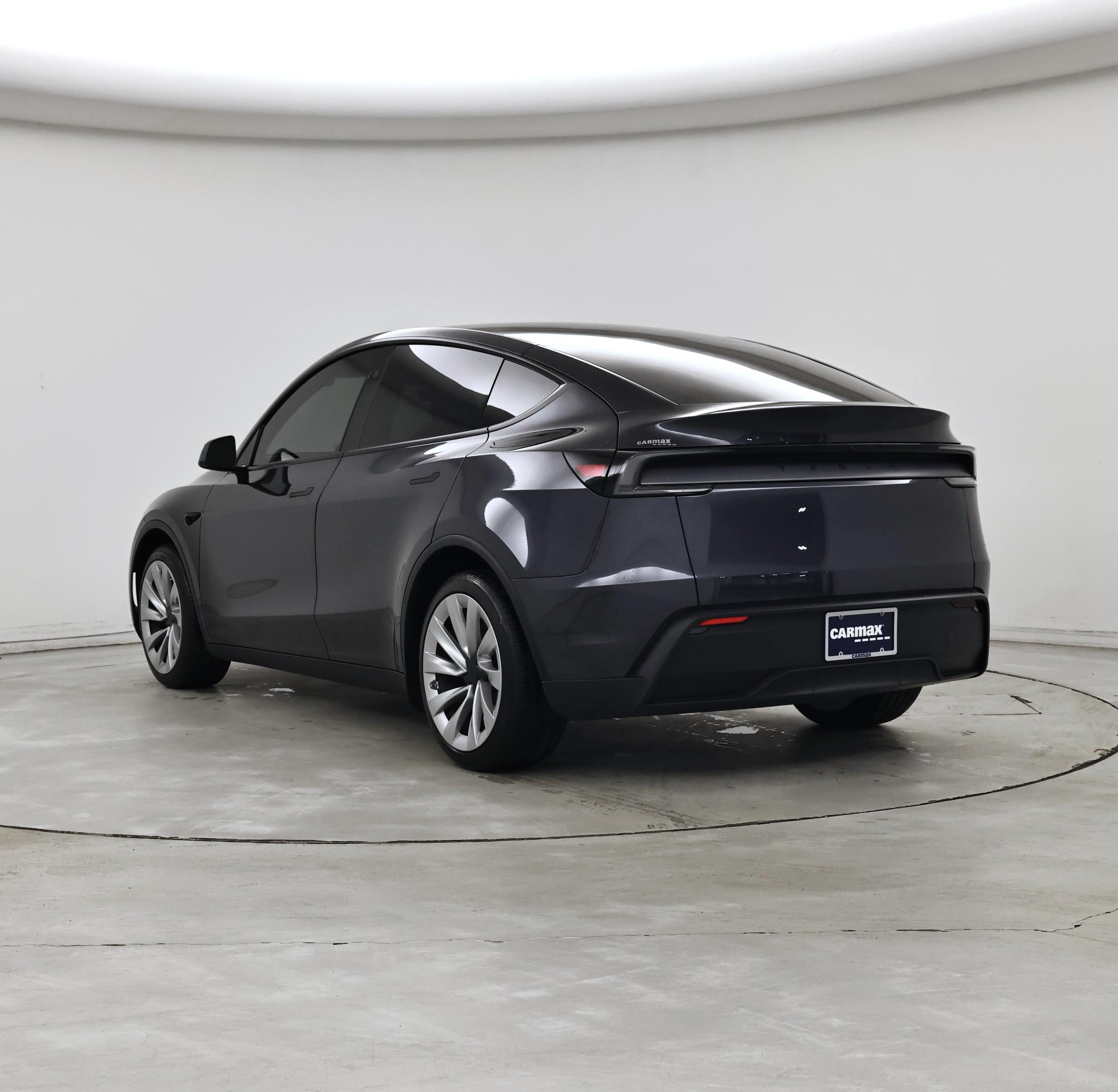Thumbnail: 2026 Tesla Model Y - 2