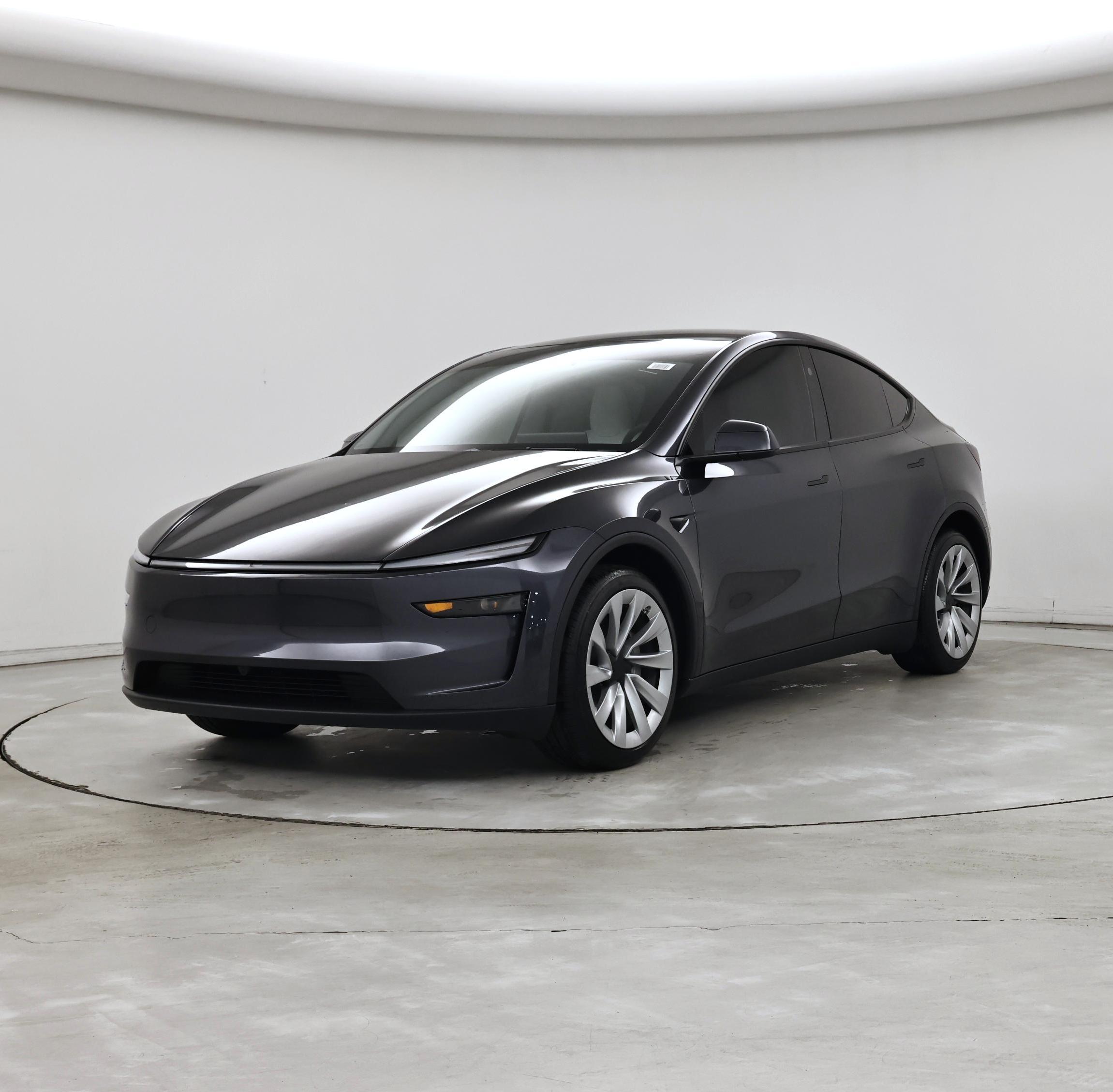 Thumbnail: 2026 Tesla Model Y - 4