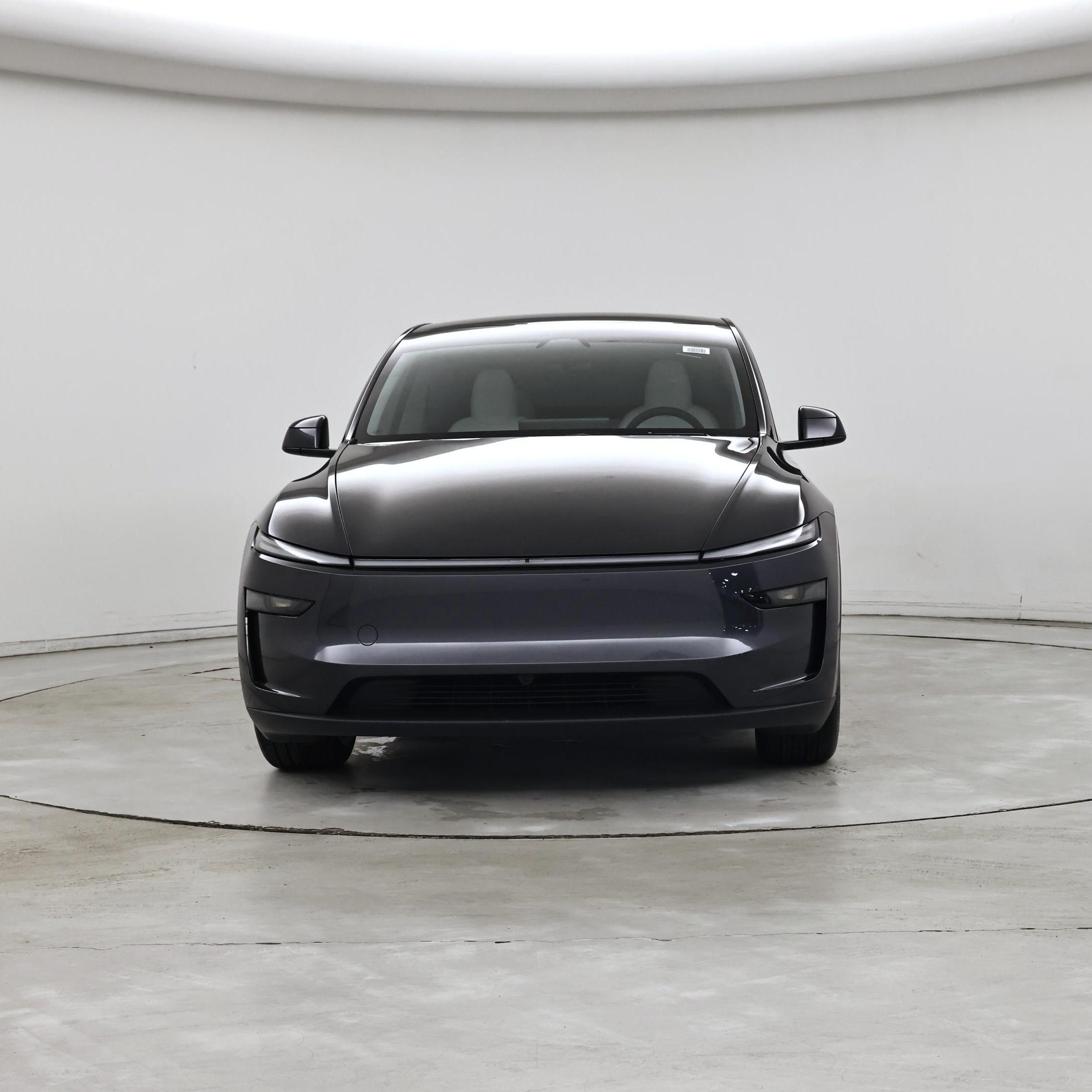 Thumbnail: 2026 Tesla Model Y - 5
