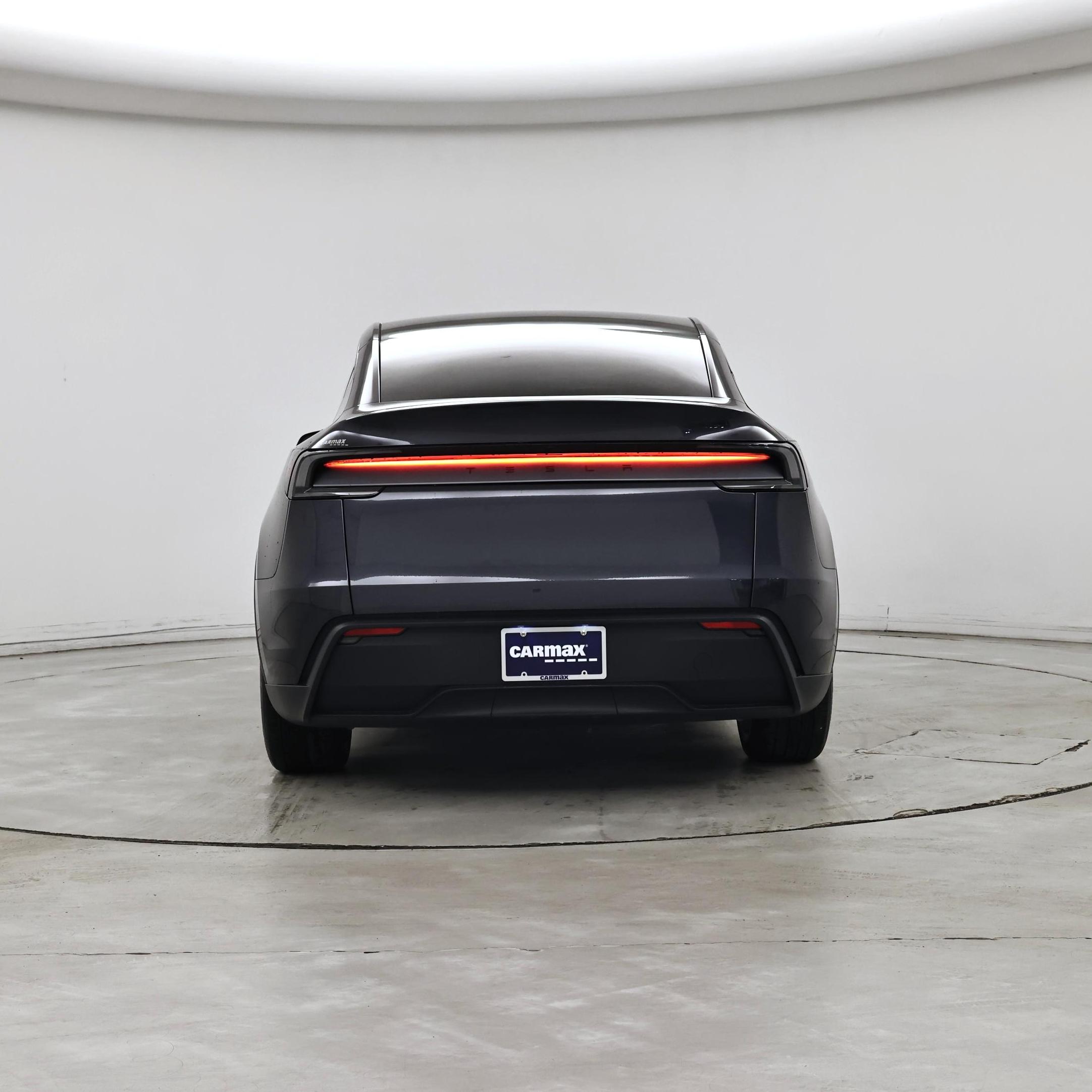 Thumbnail: 2026 Tesla Model Y - 6