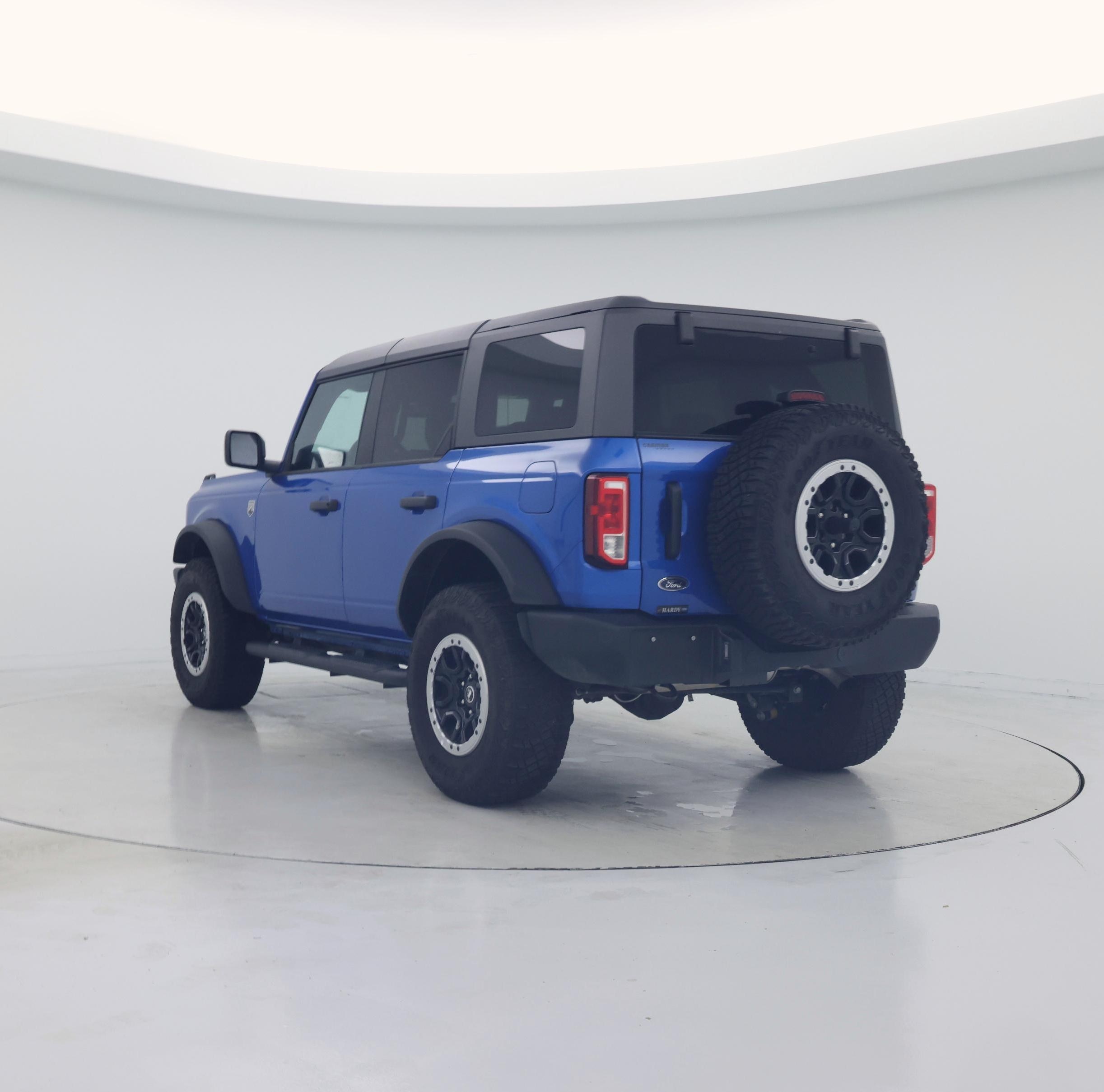 Thumbnail: 2024 Ford Bronco - 2