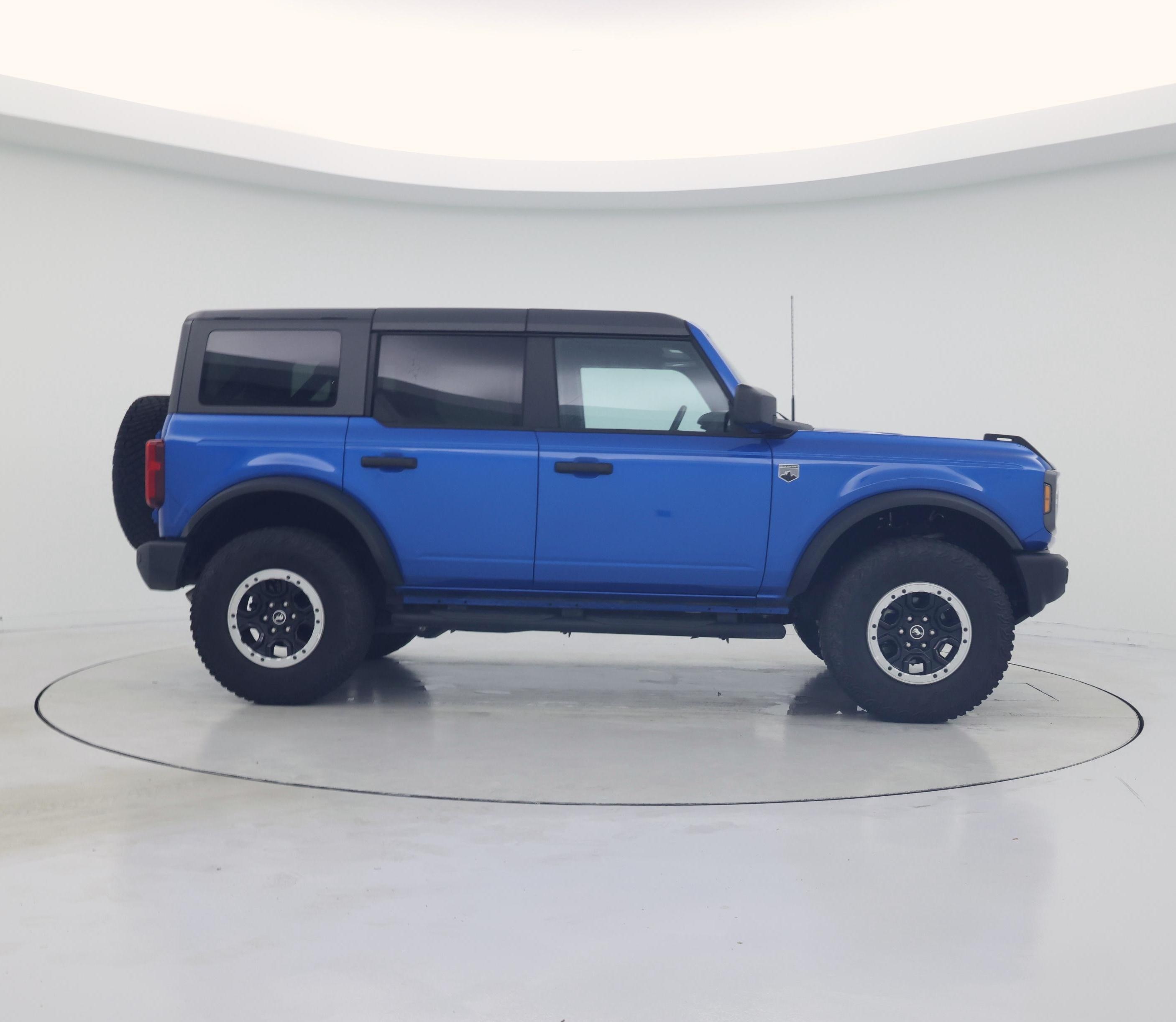 Thumbnail: 2024 Ford Bronco - 7