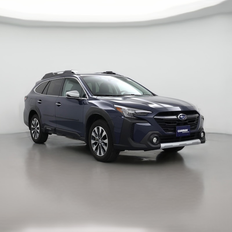 2023 Subaru Outback Touring XT