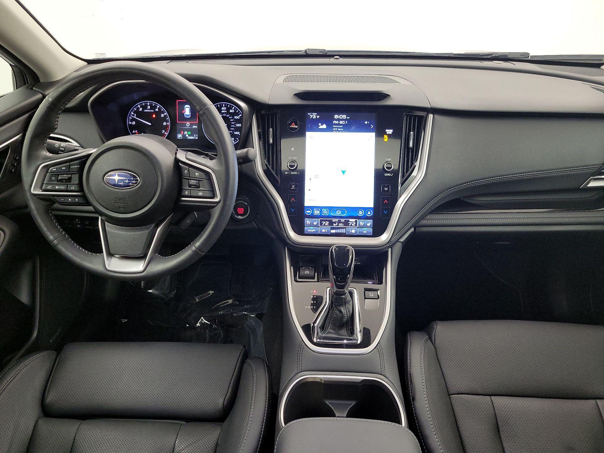 Thumbnail: 2023 Subaru Outback - 9