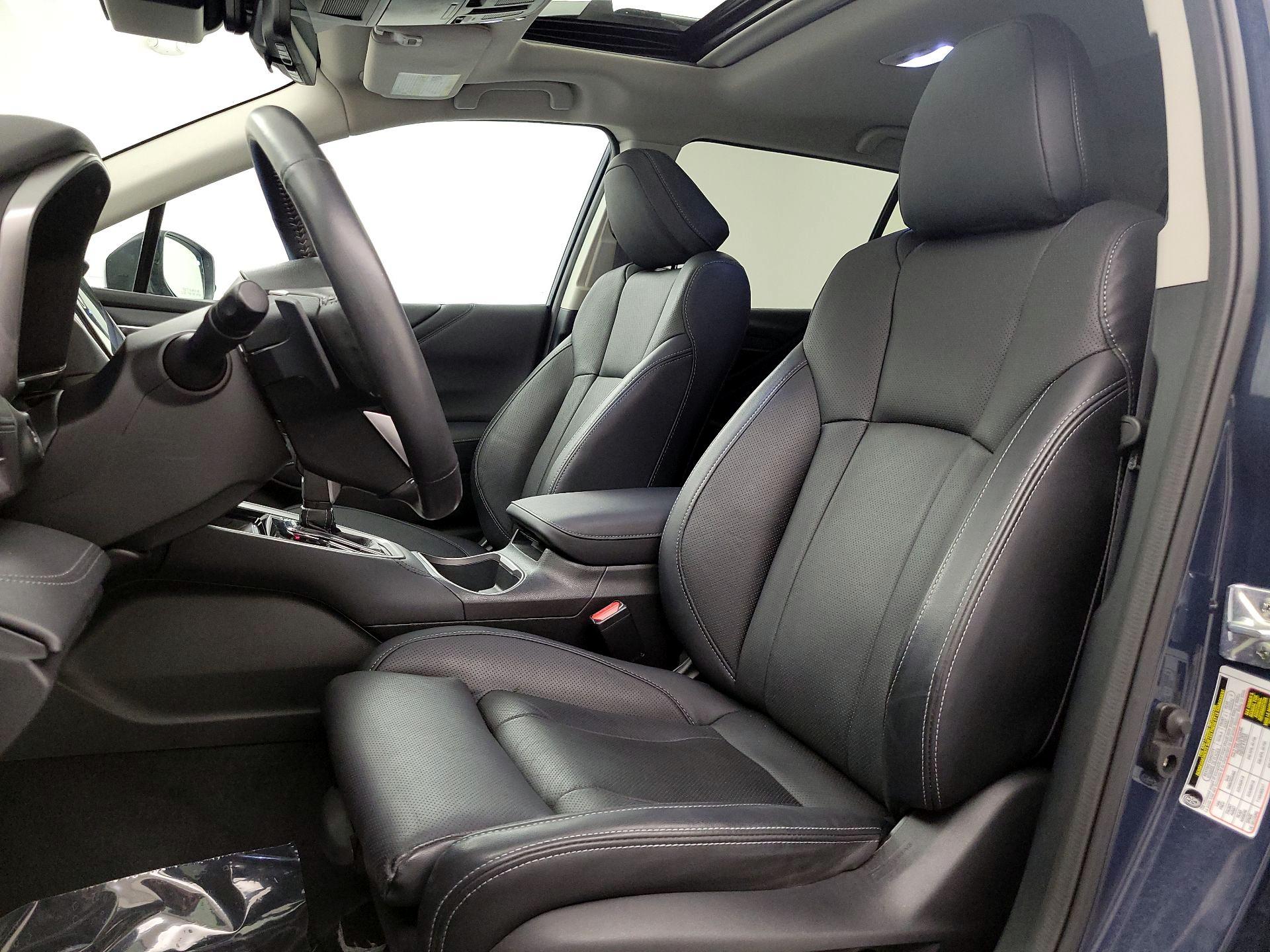 Thumbnail: 2023 Subaru Outback - 11