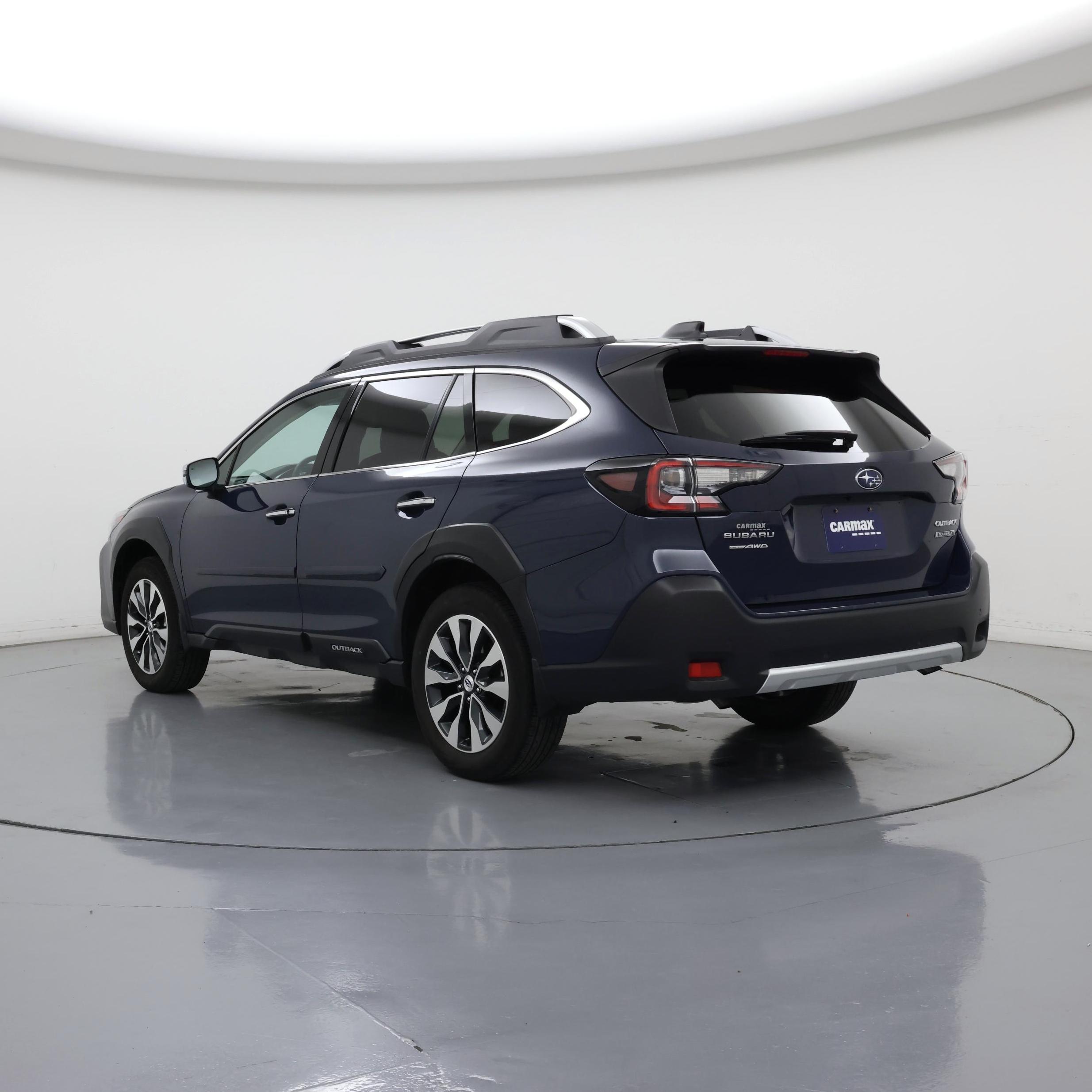 Thumbnail: 2023 Subaru Outback - 2