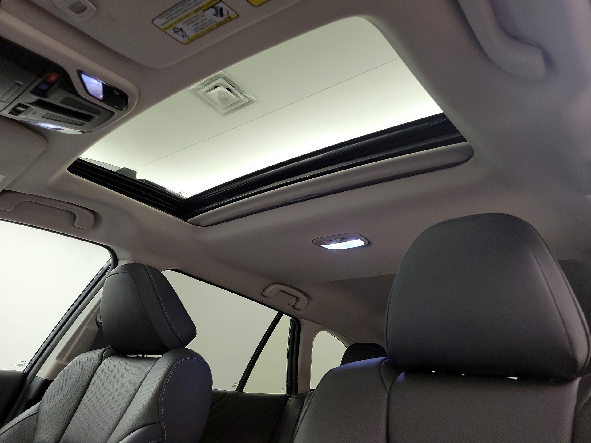 Thumbnail: 2023 Subaru Outback - 20