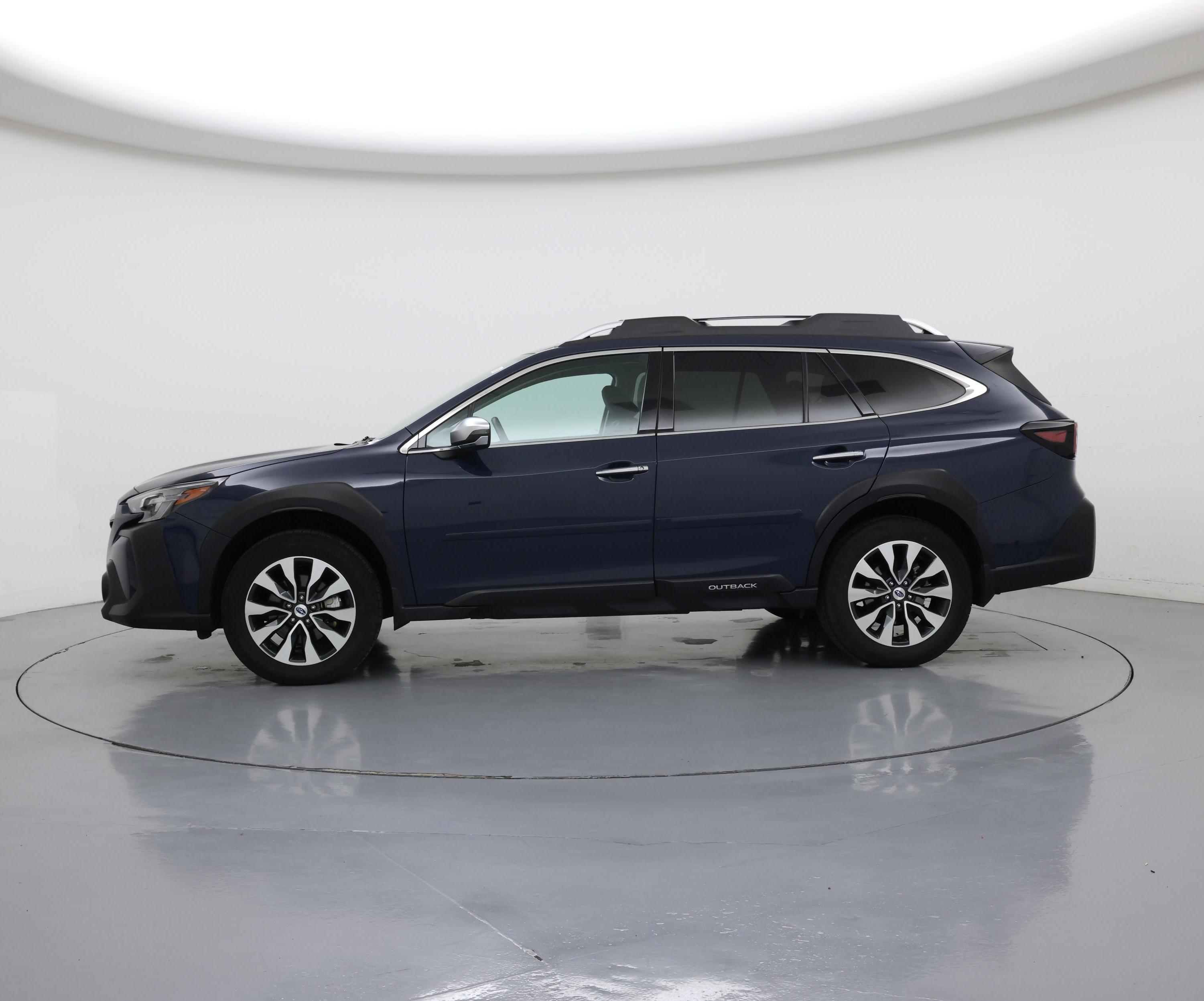 Thumbnail: 2023 Subaru Outback - 3