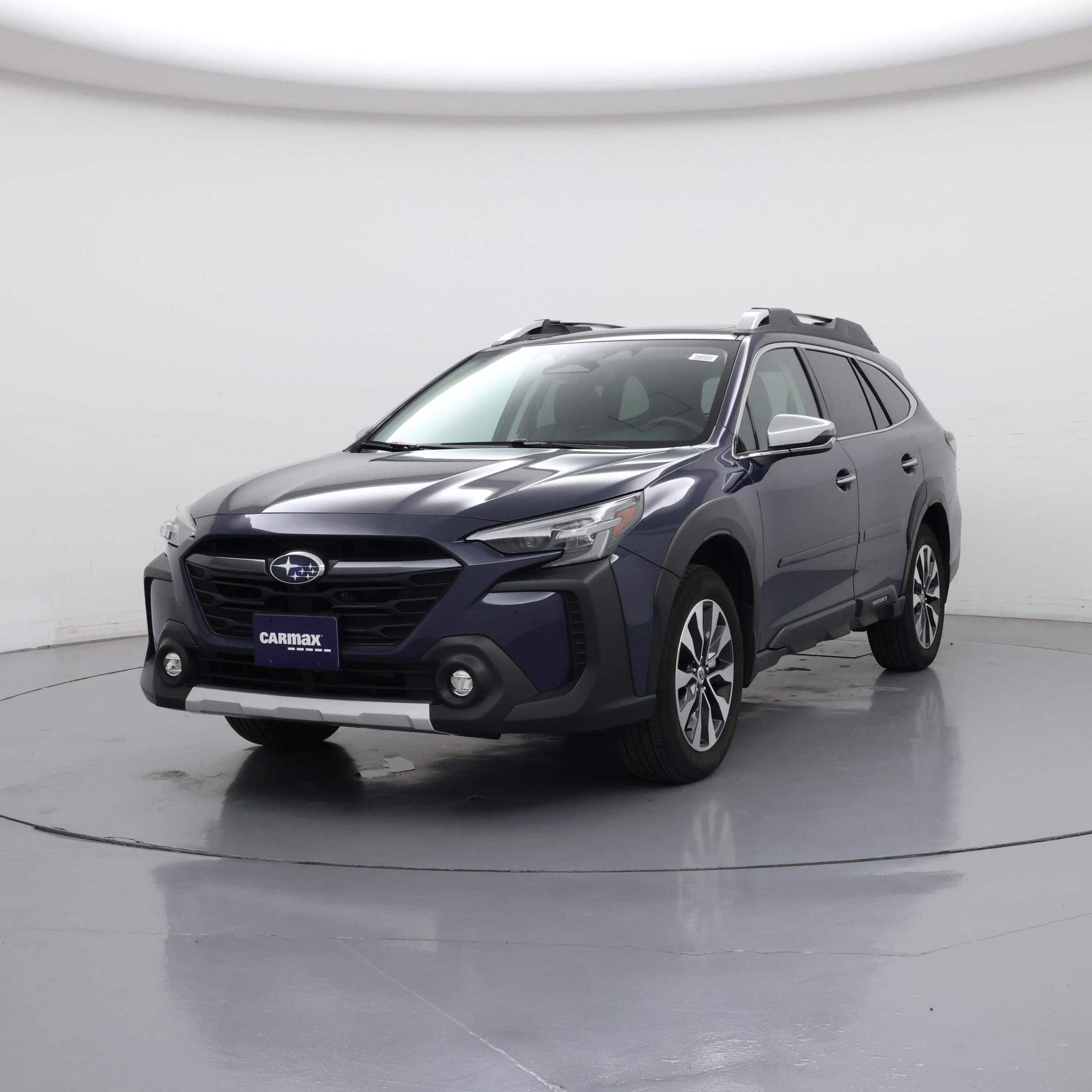 Thumbnail: 2023 Subaru Outback - 4