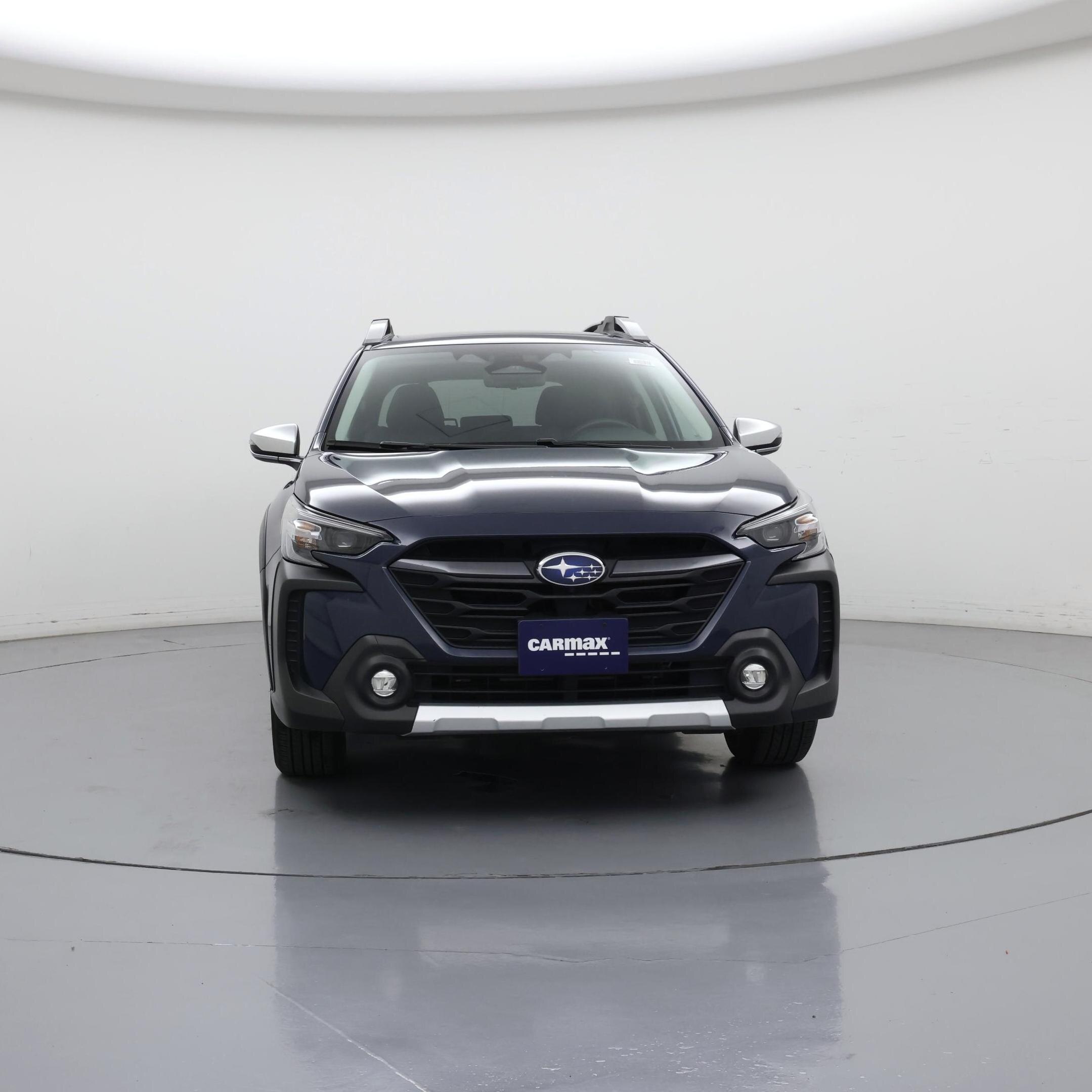 Thumbnail: 2023 Subaru Outback - 5