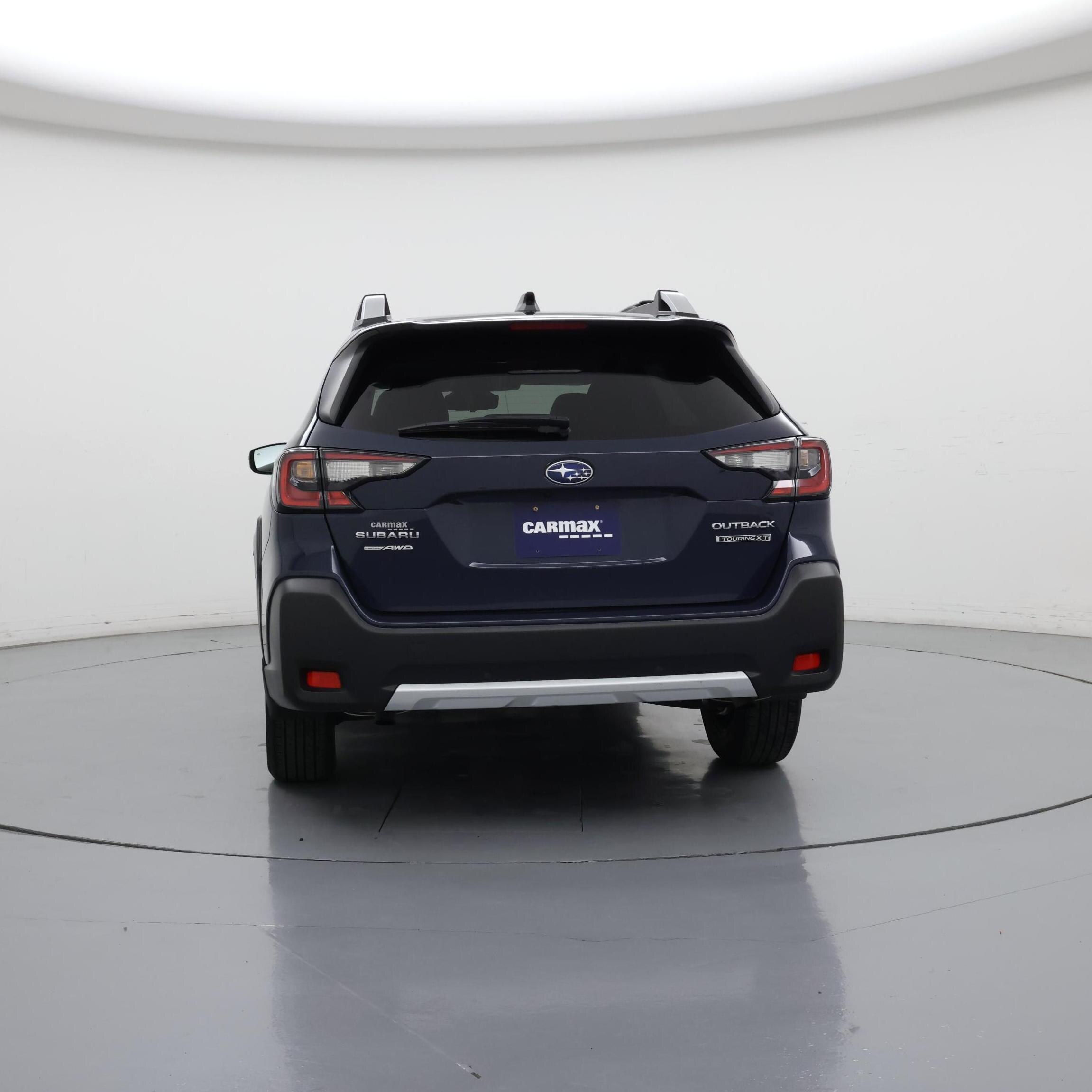 Thumbnail: 2023 Subaru Outback - 6