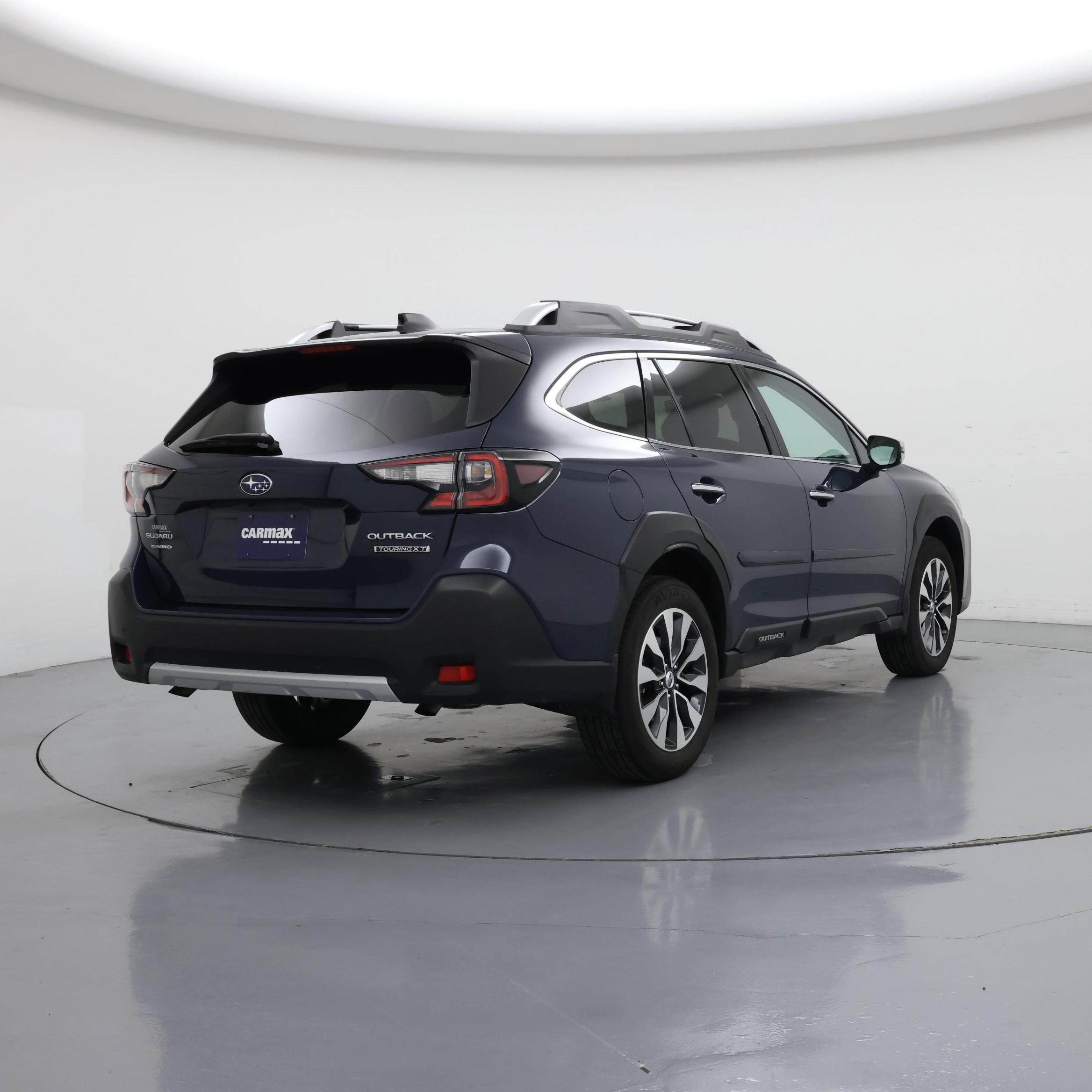 Thumbnail: 2023 Subaru Outback - 8