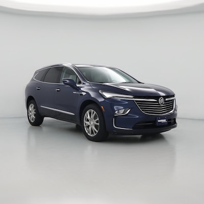 2022 Buick Enclave Premium