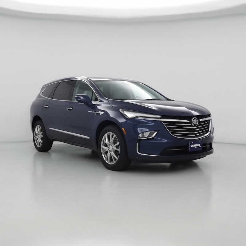 2022 Buick Enclave Premium