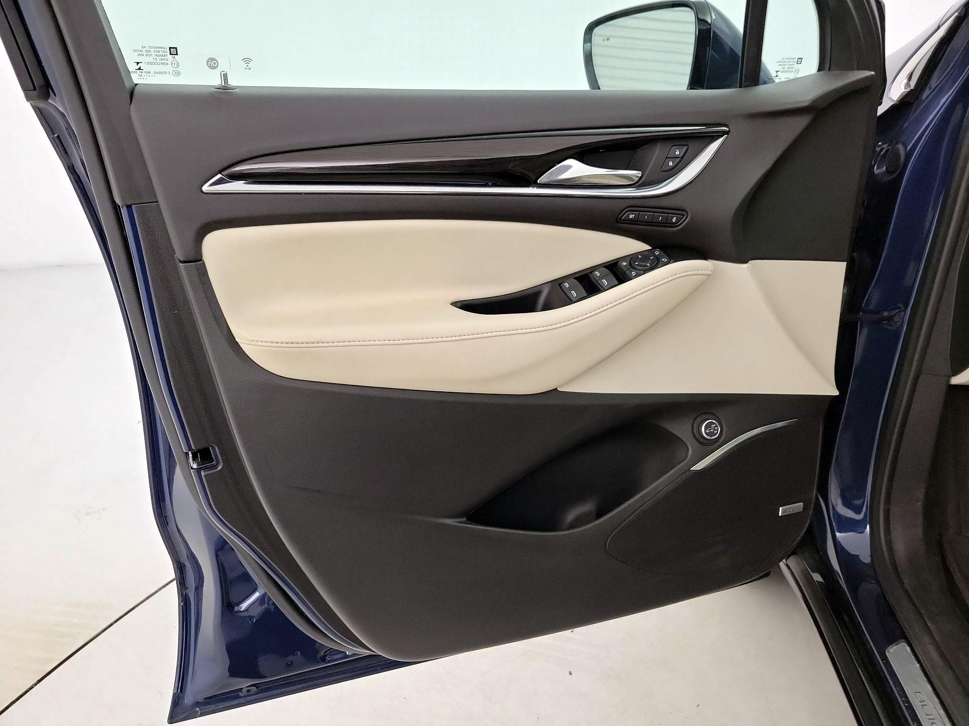 Thumbnail: 2022 Buick Enclave - 12