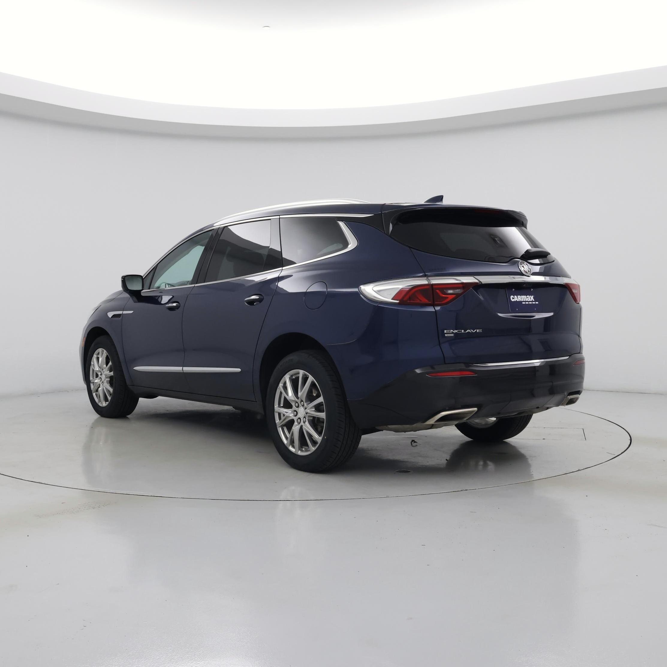Thumbnail: 2022 Buick Enclave - 2
