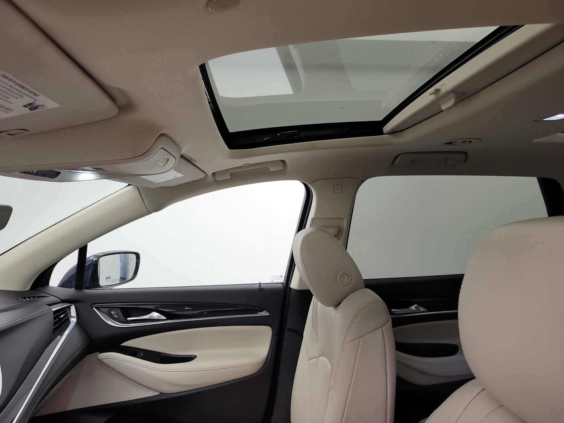Thumbnail: 2022 Buick Enclave - 20