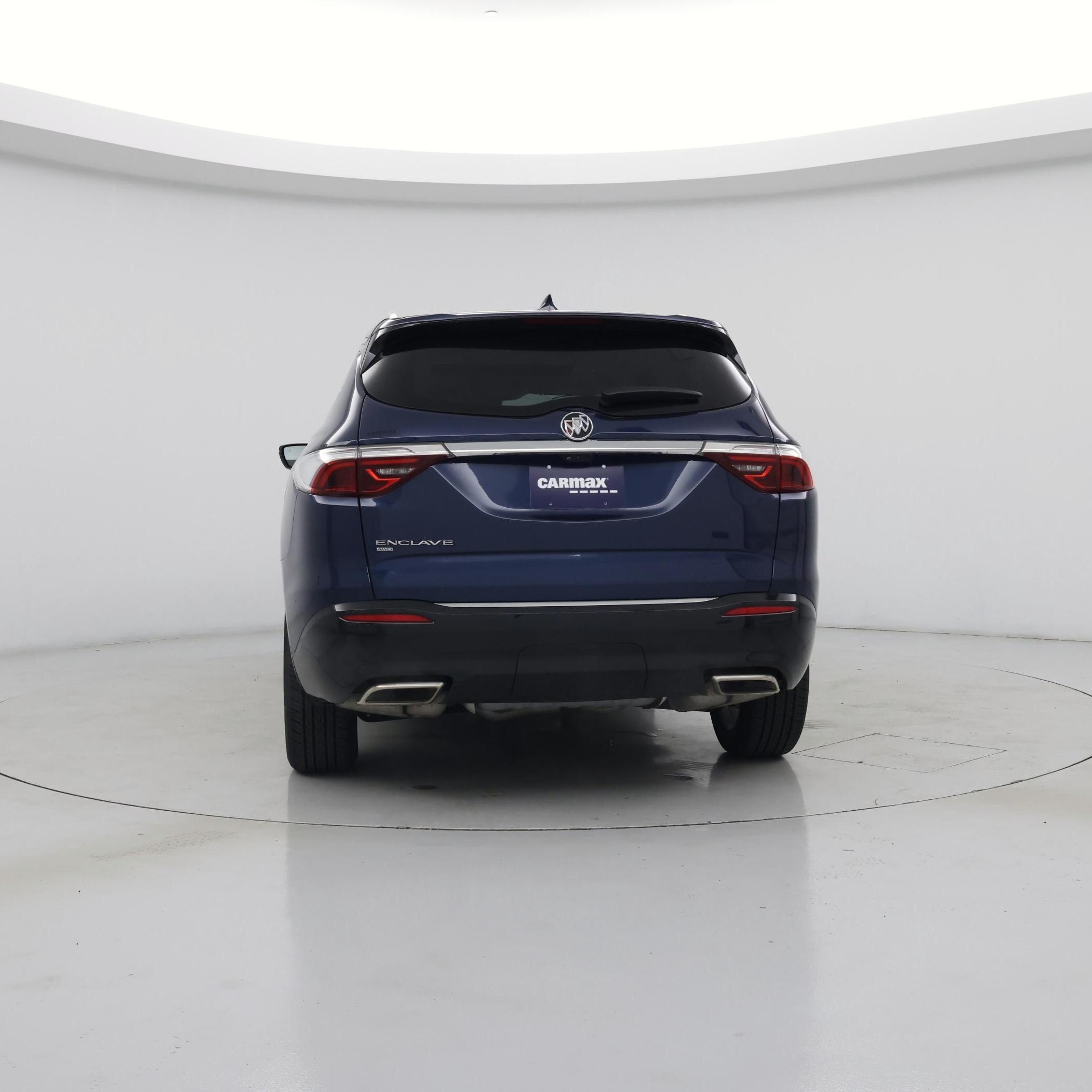 Thumbnail: 2022 Buick Enclave - 6