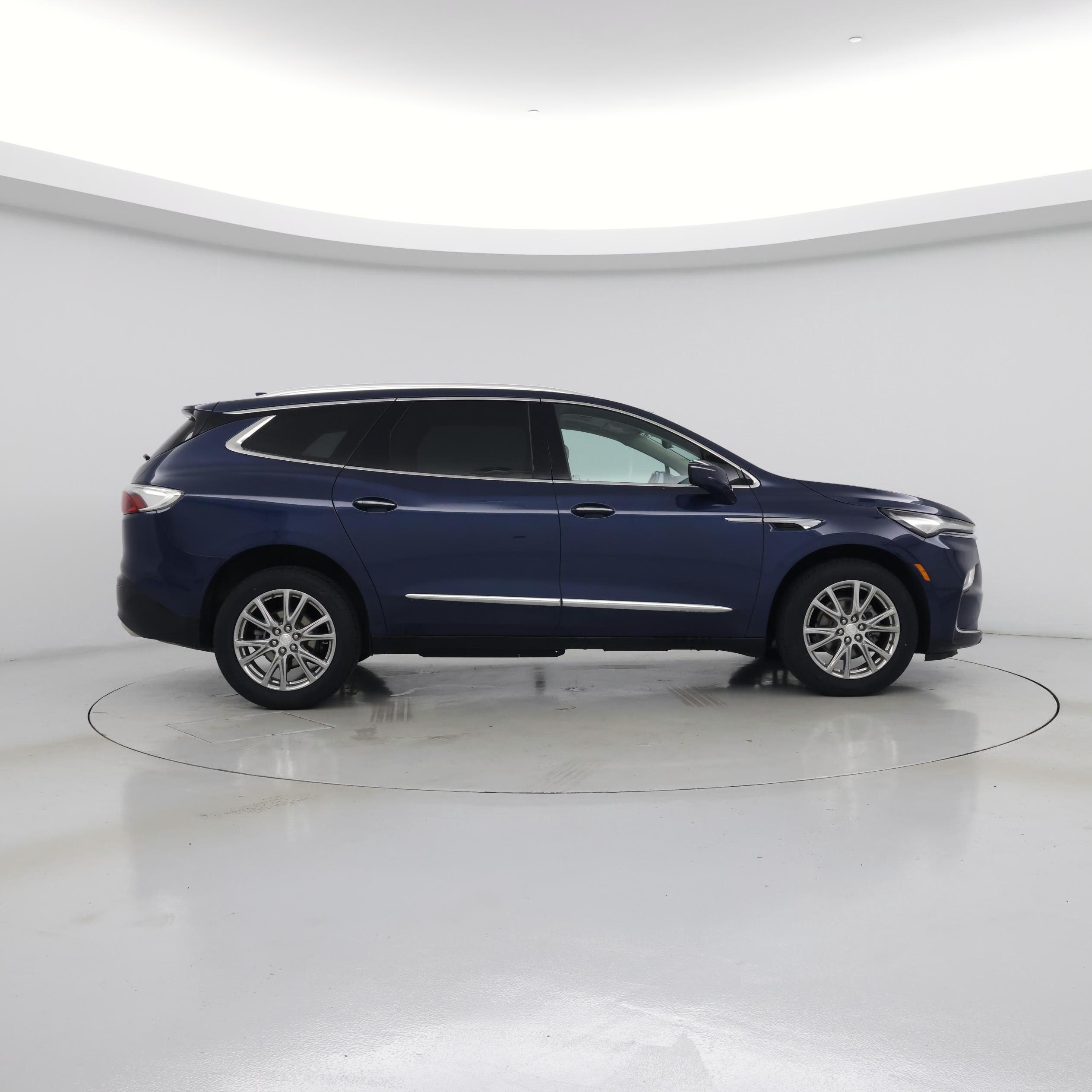 Thumbnail: 2022 Buick Enclave - 7