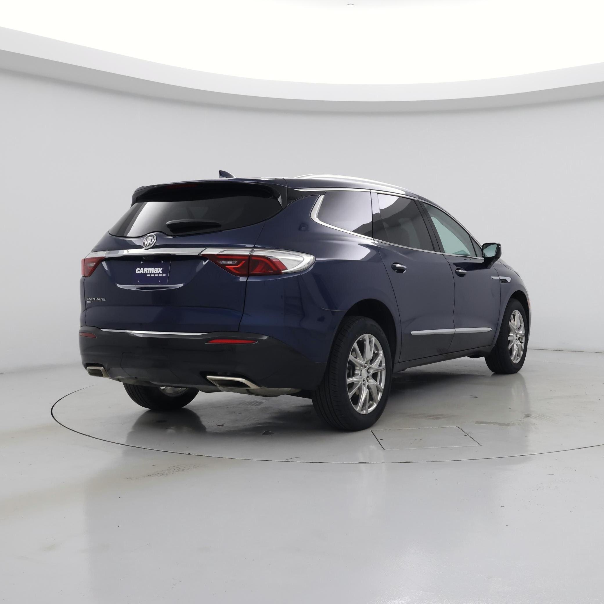 Thumbnail: 2022 Buick Enclave - 8