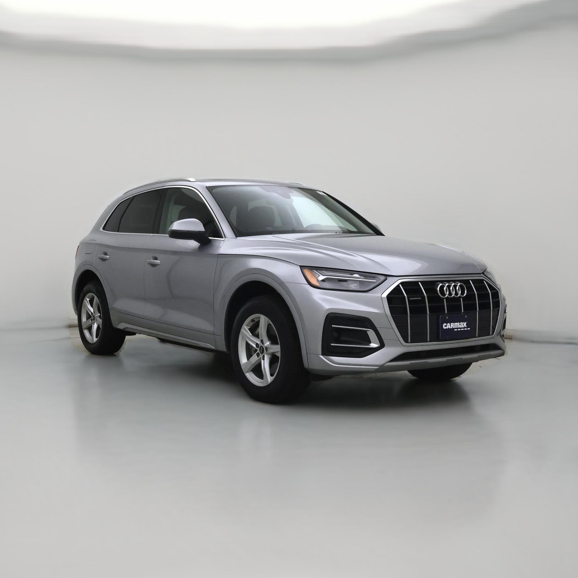Thumbnail: 2023 Audi Q5 - 1