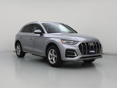 2023 Audi Q5 Premium