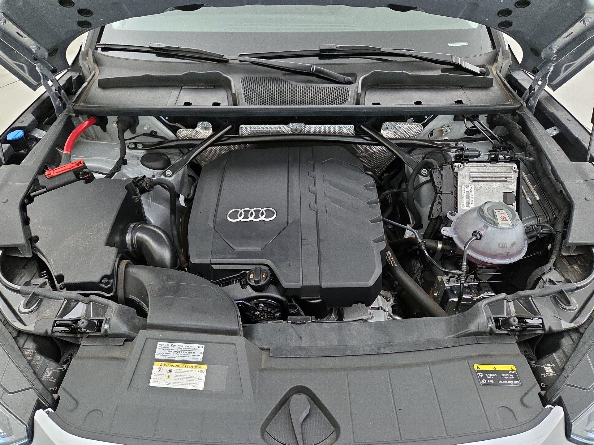 Thumbnail: 2023 Audi Q5 - 20