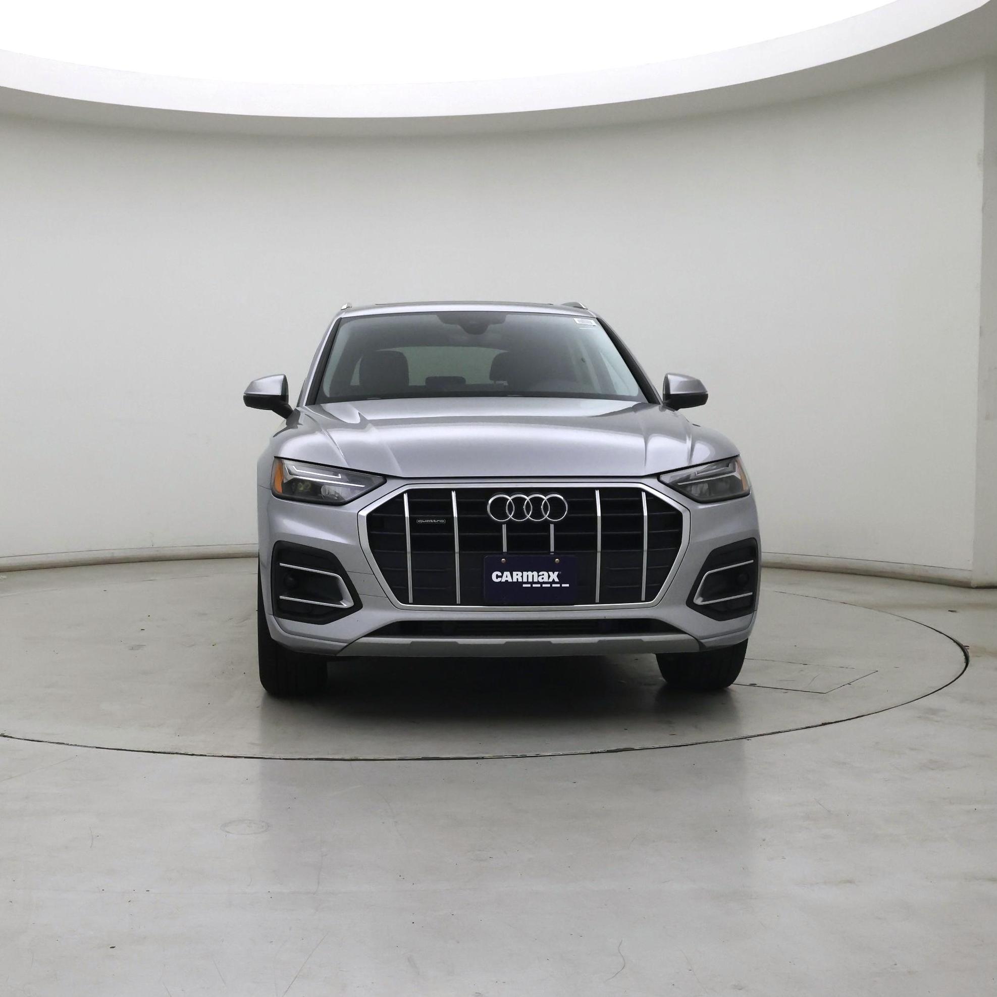 Thumbnail: 2023 Audi Q5 - 5