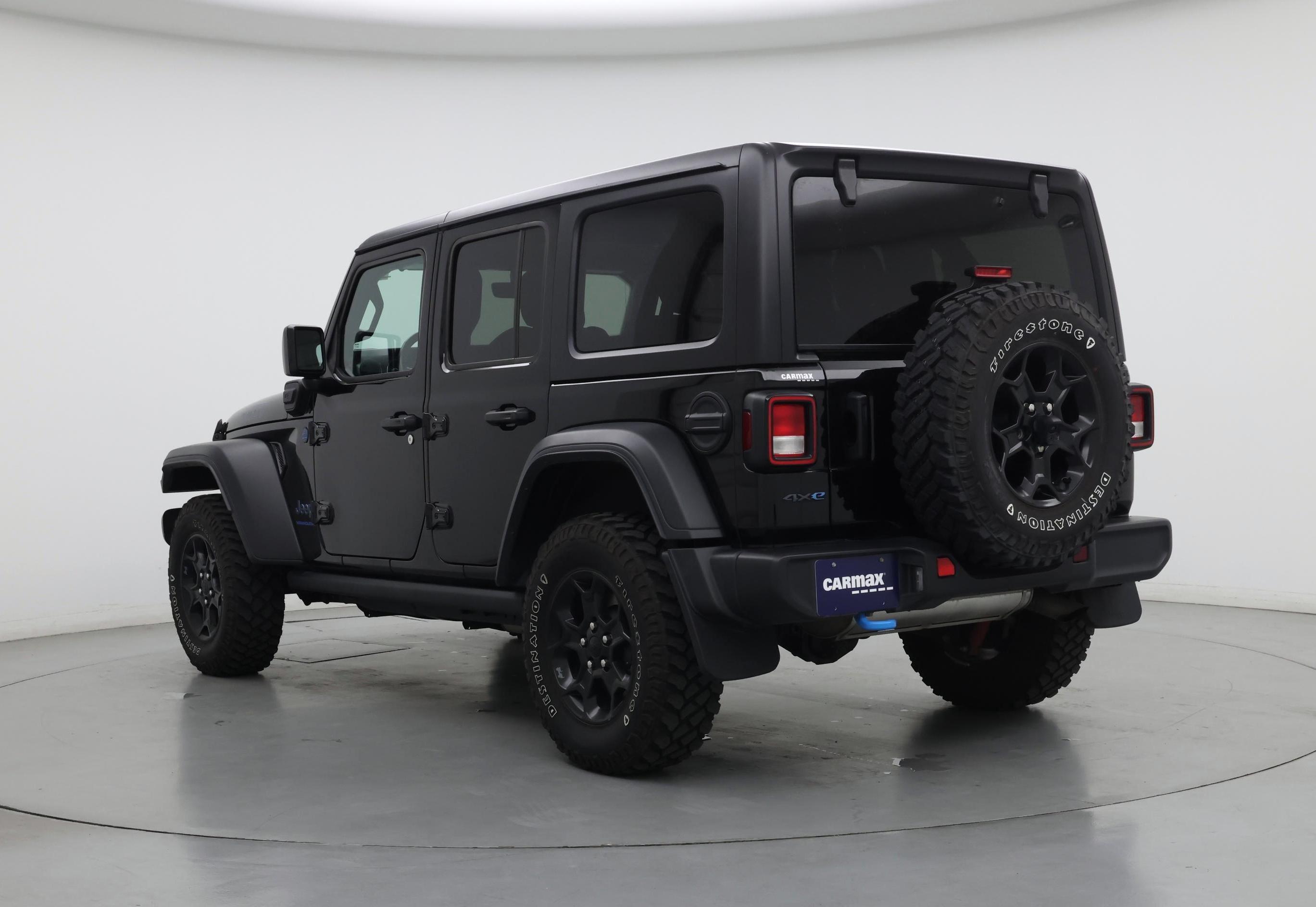 Thumbnail: 2023 Jeep Wrangler - 2