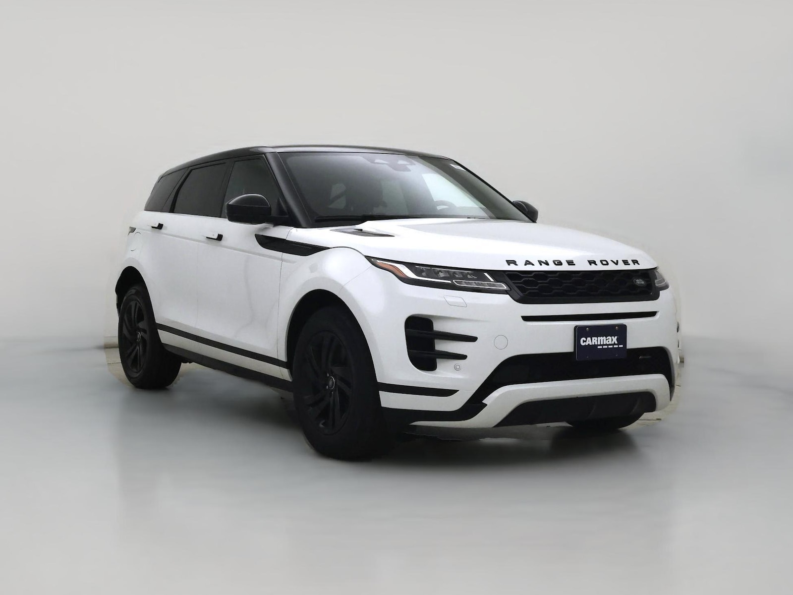 2022 Land Rover Range Rover Evoque S - Photo 1