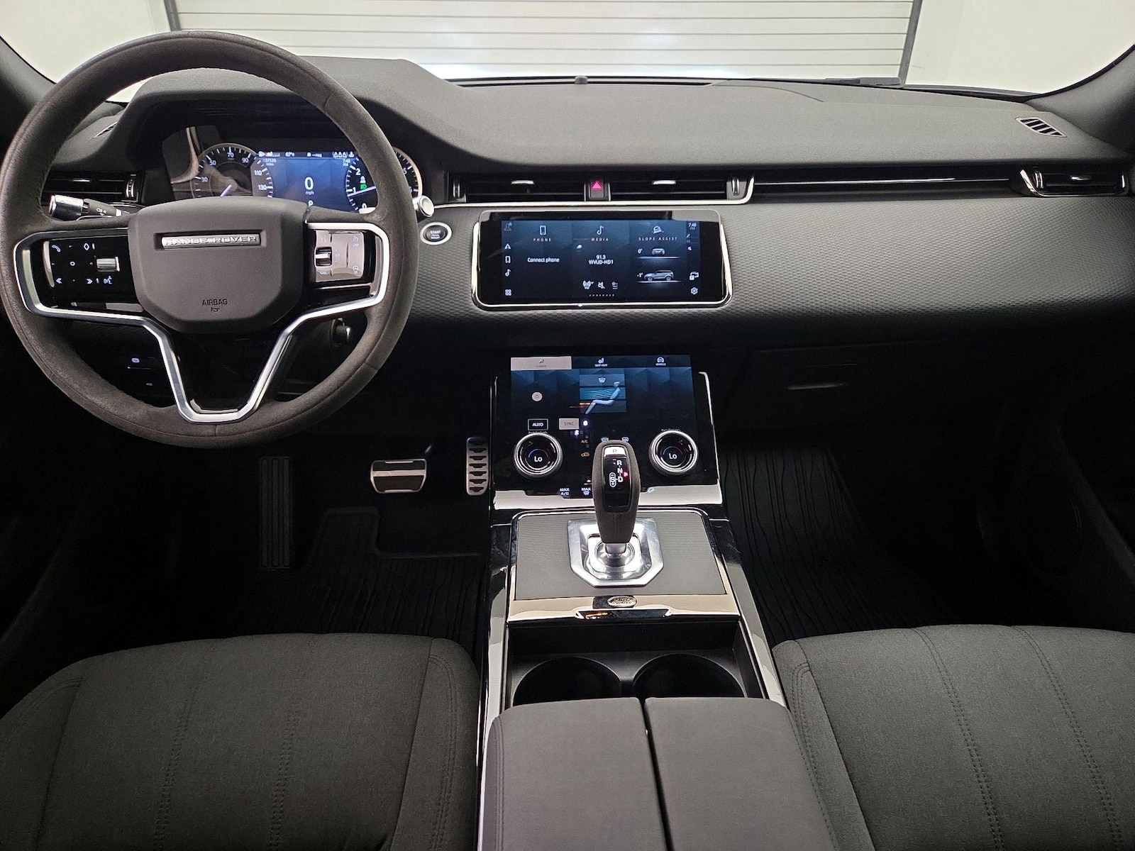 2022 Land Rover Range Rover Evoque S - Photo 10