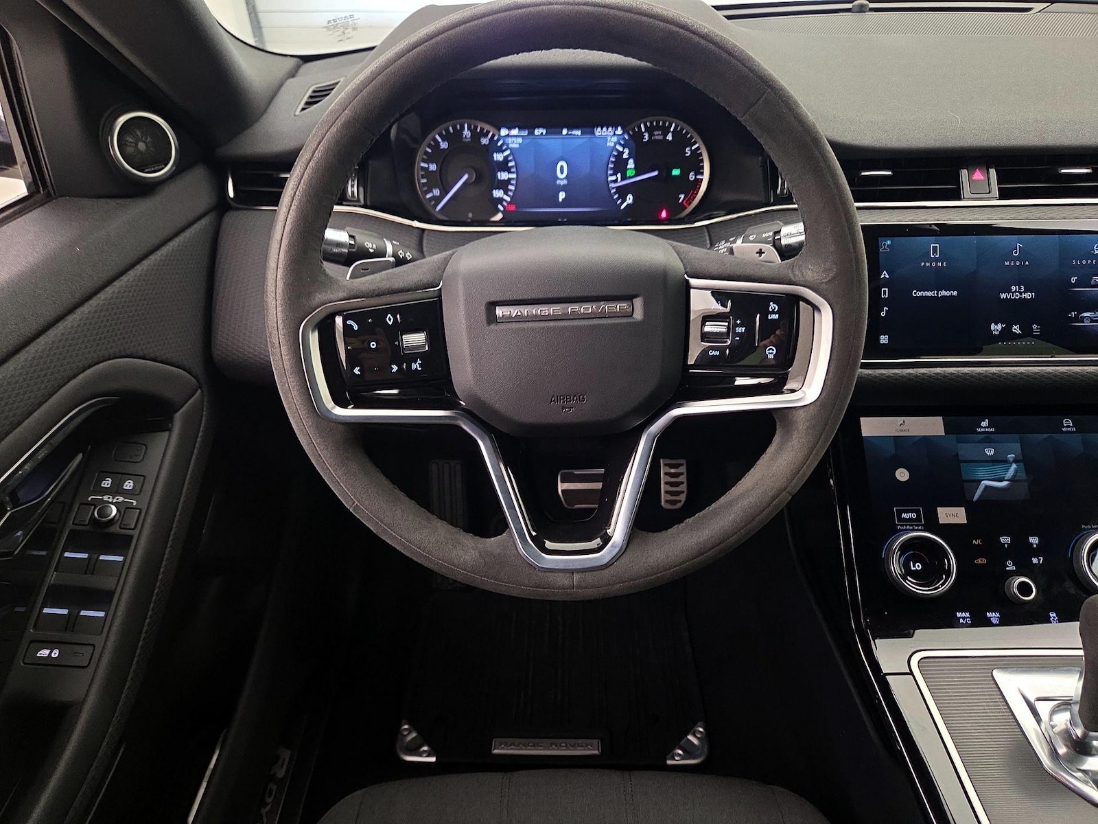 2022 Land Rover Range Rover Evoque S - Photo 11