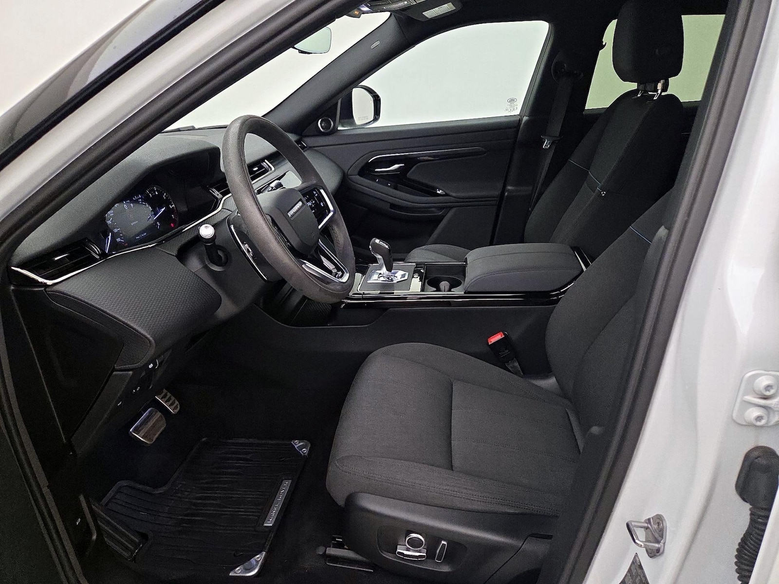 2022 Land Rover Range Rover Evoque S - Photo 12