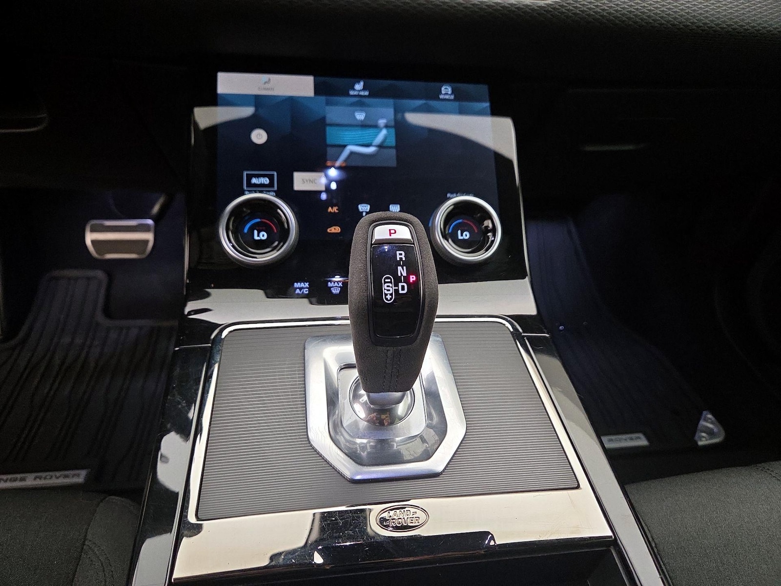 2022 Land Rover Range Rover Evoque S - Photo 18